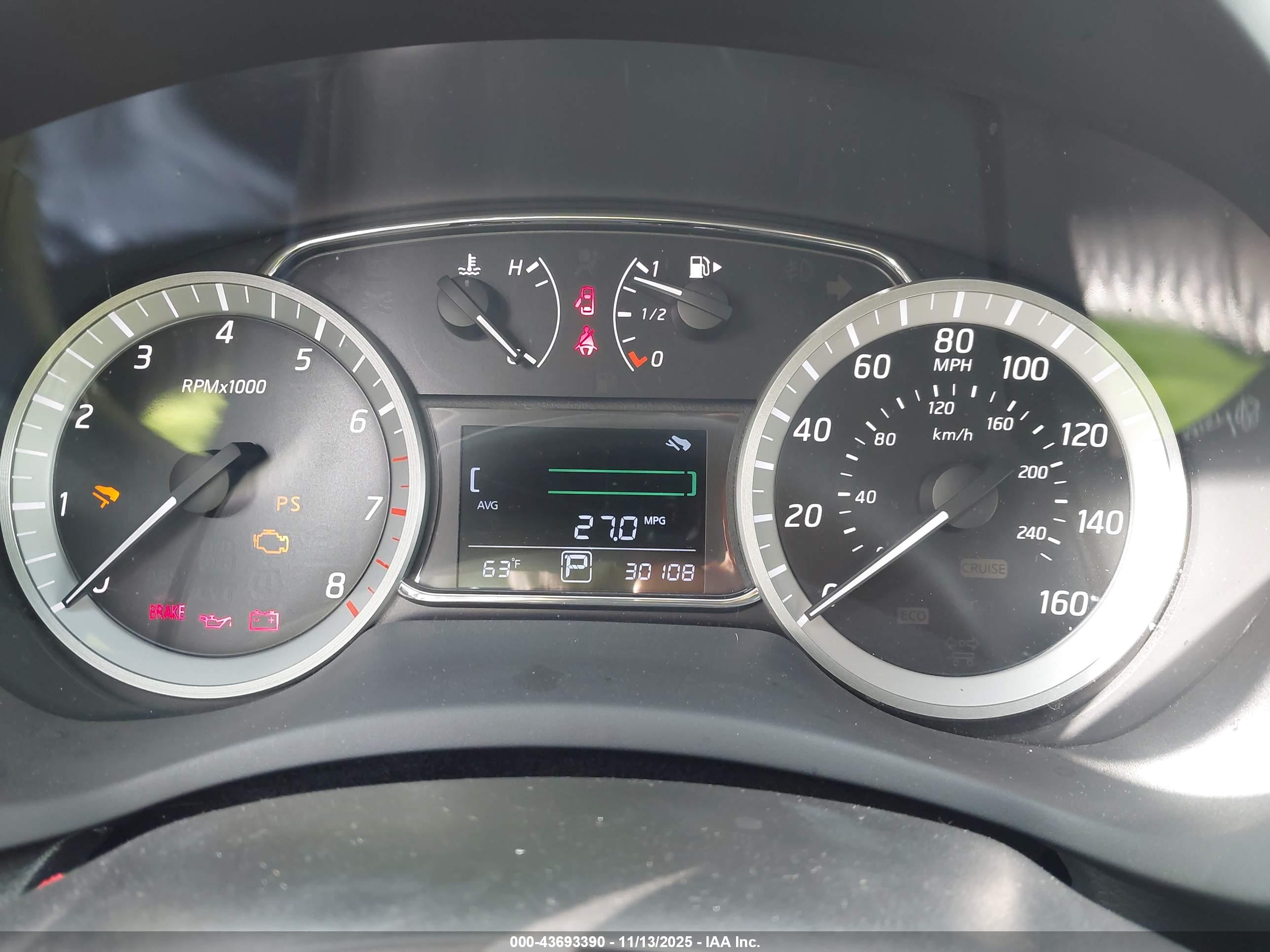 NISSAN SENTRA image 7