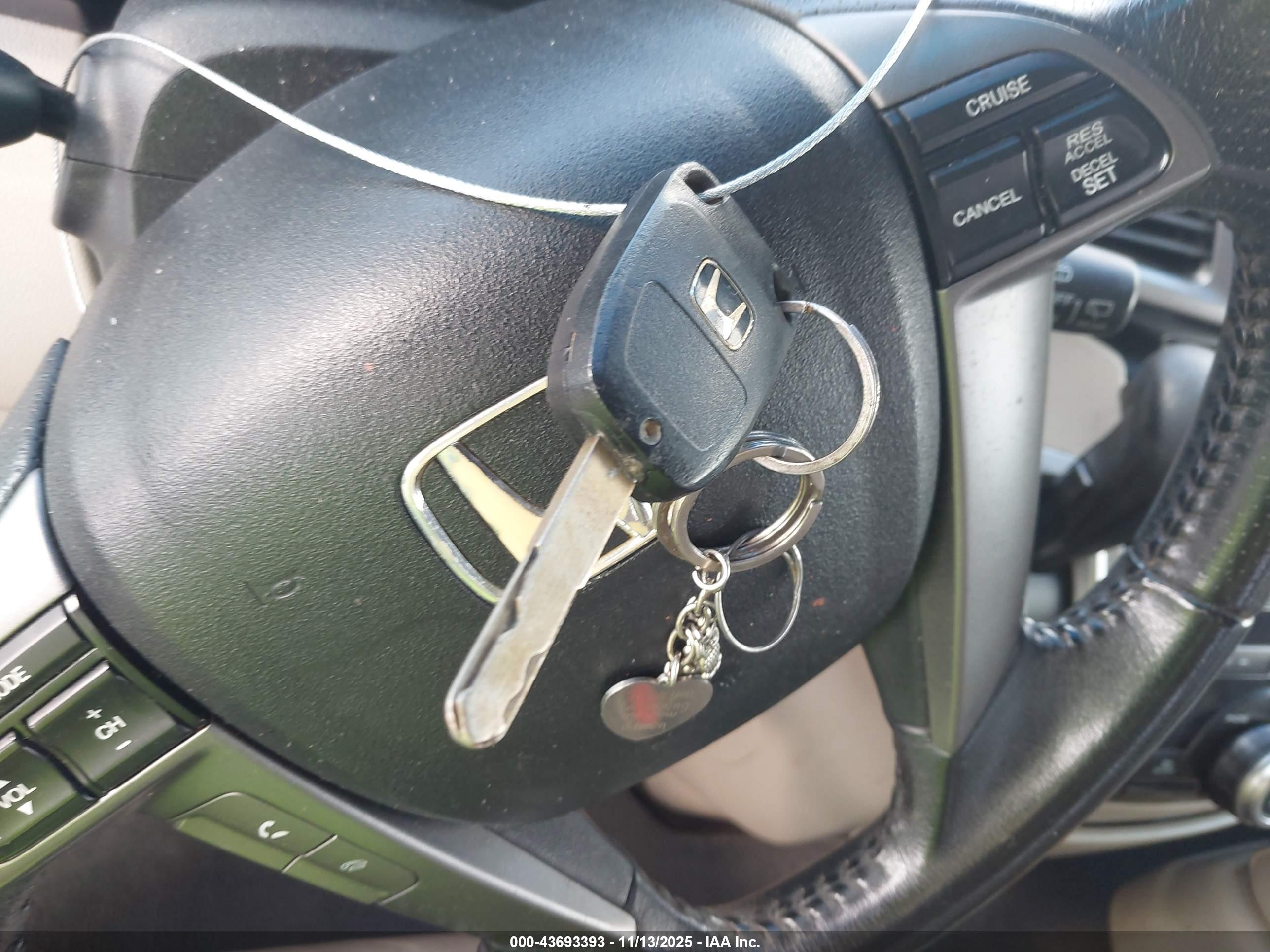 HONDA ODYSSEY image 11