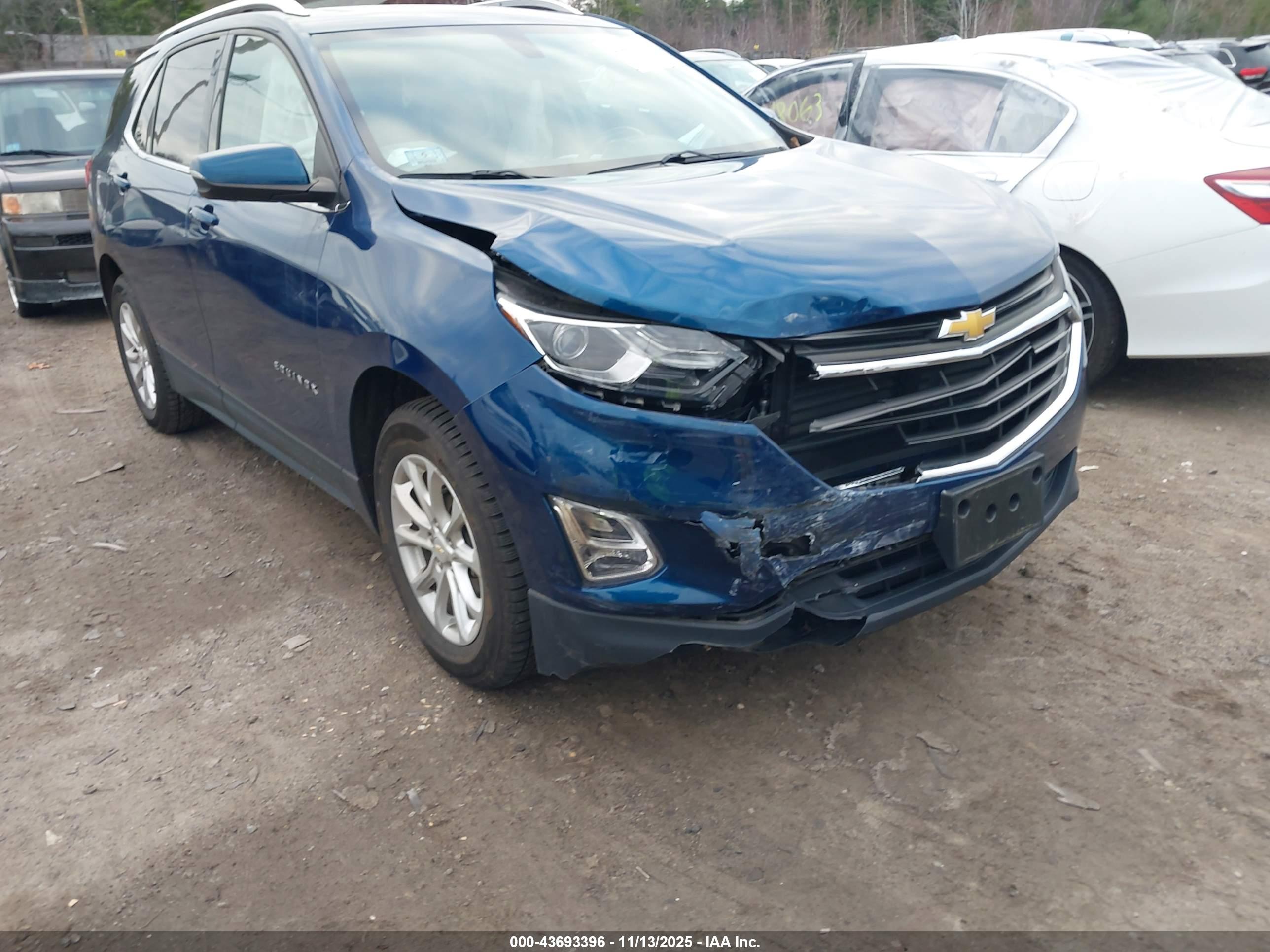 CHEVROLET EQUINOX image 6