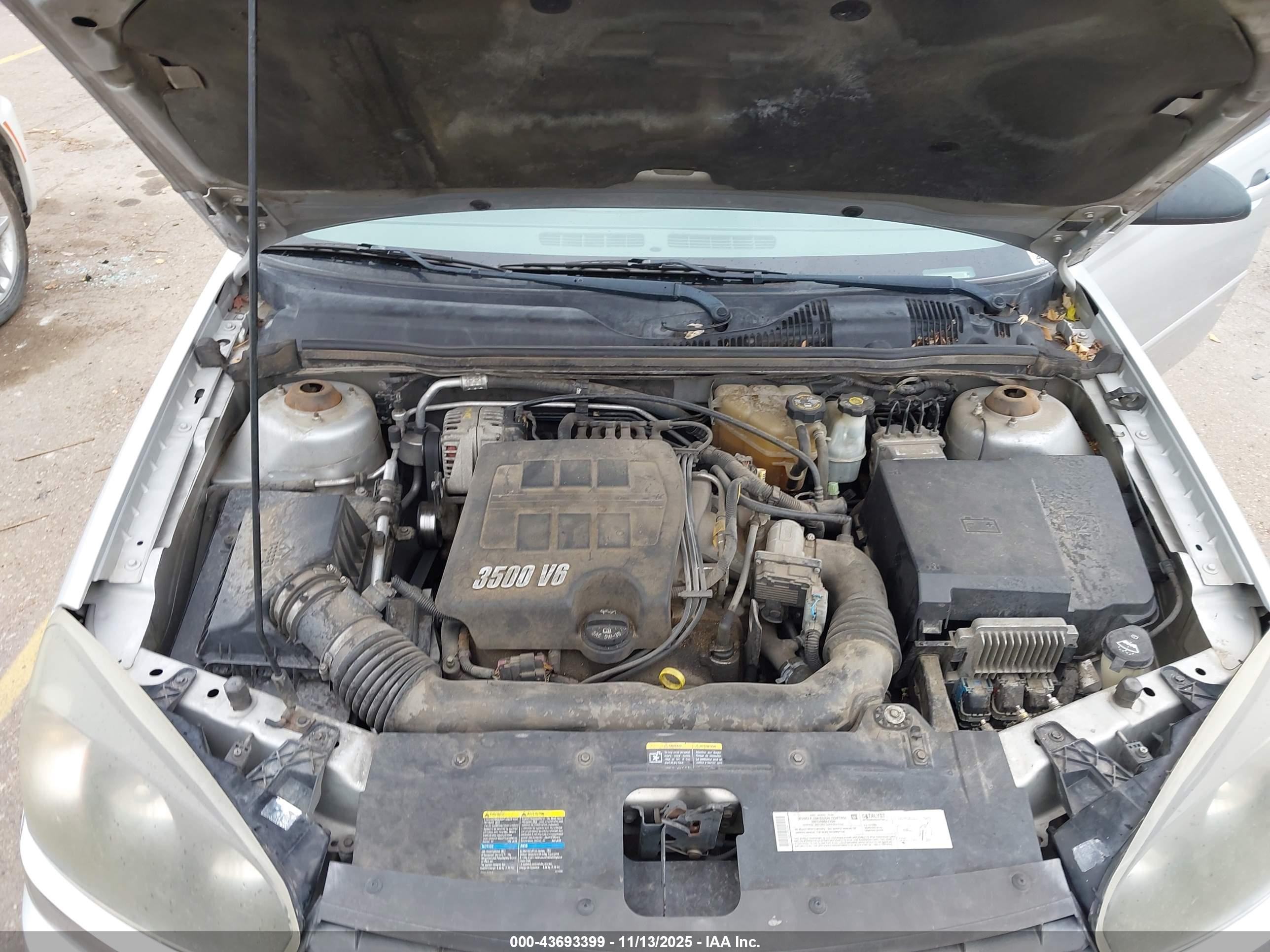 CHEVROLET MALIBU image 10