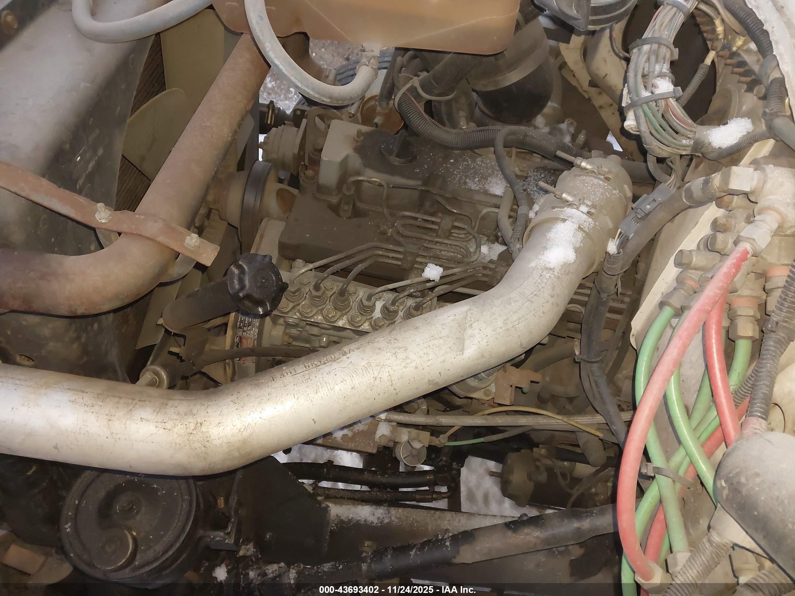 FORD N-SERIES image 10