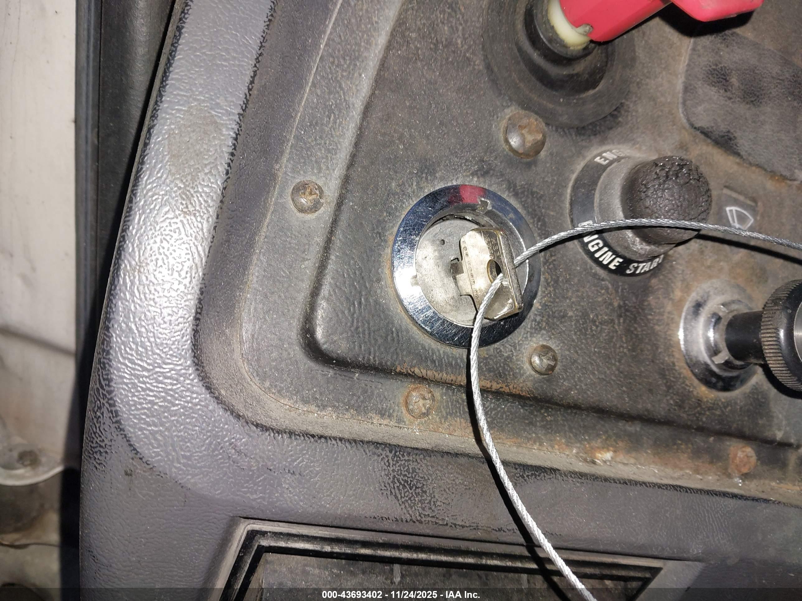 FORD N-SERIES image 11