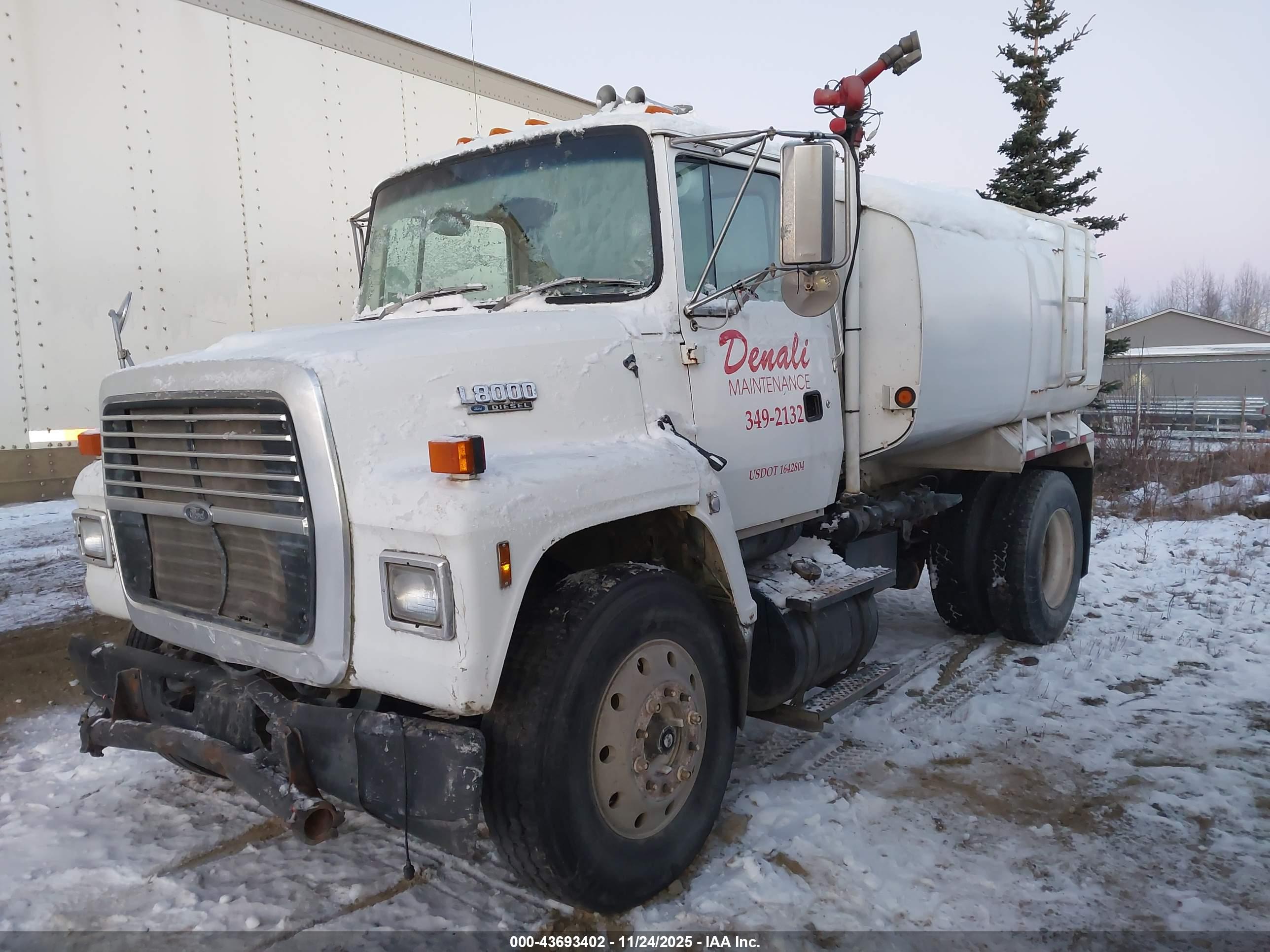 FORD N-SERIES image 2