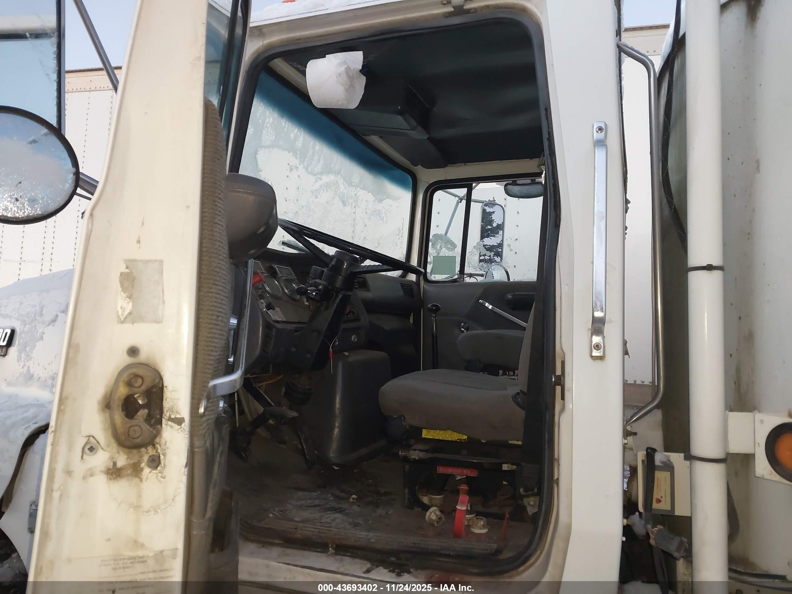FORD N-SERIES image 7
