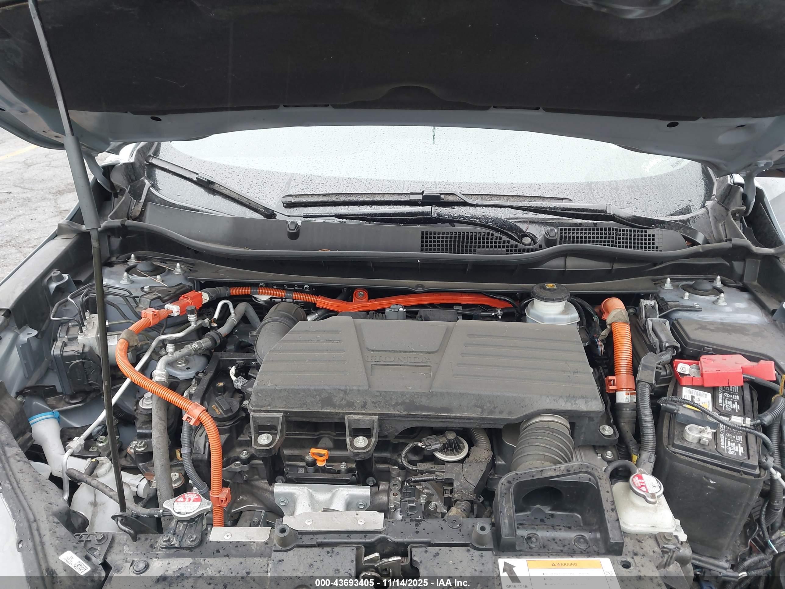 HONDA CR-V image 10