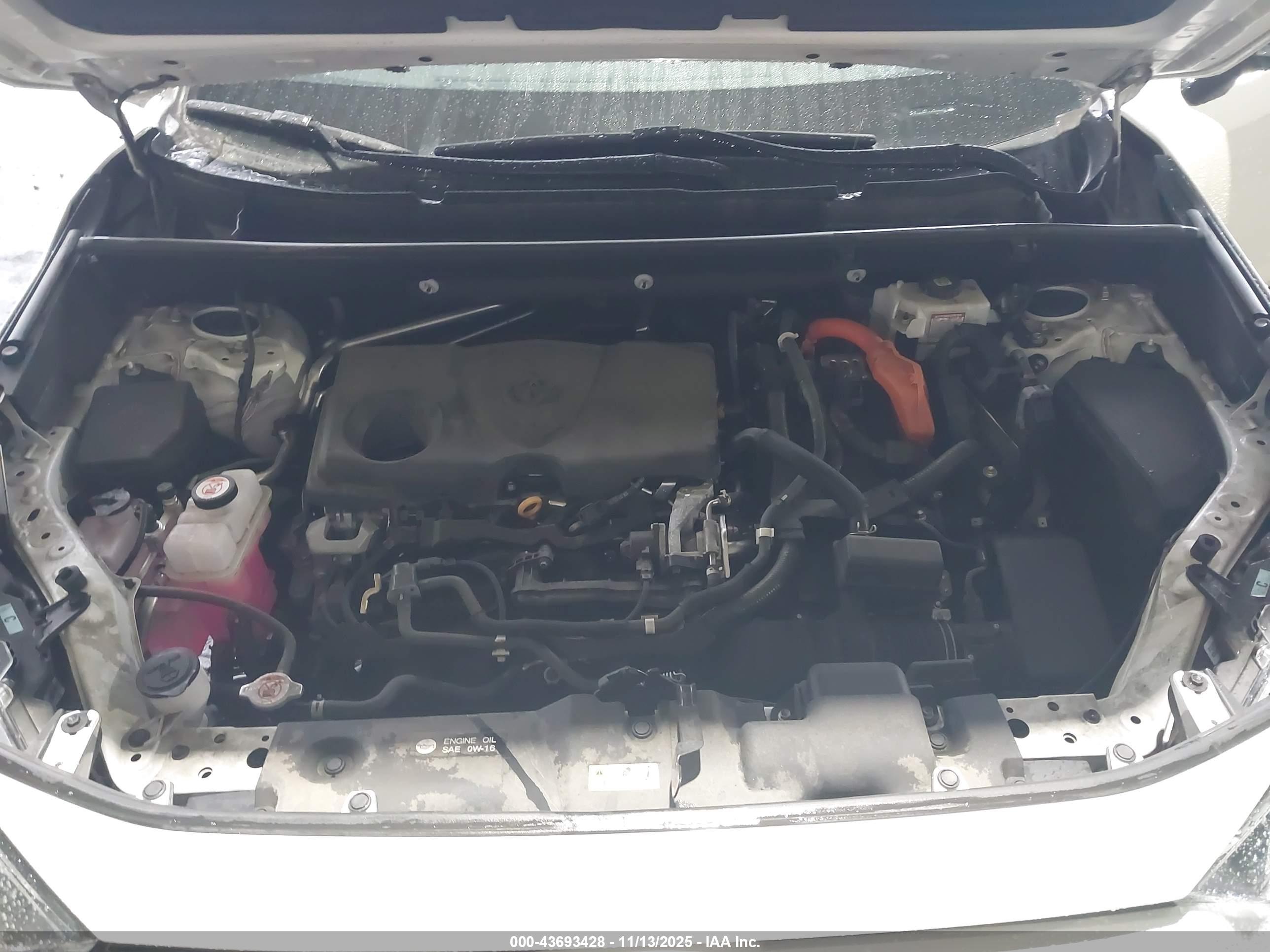 TOYOTA RAV4 image 10
