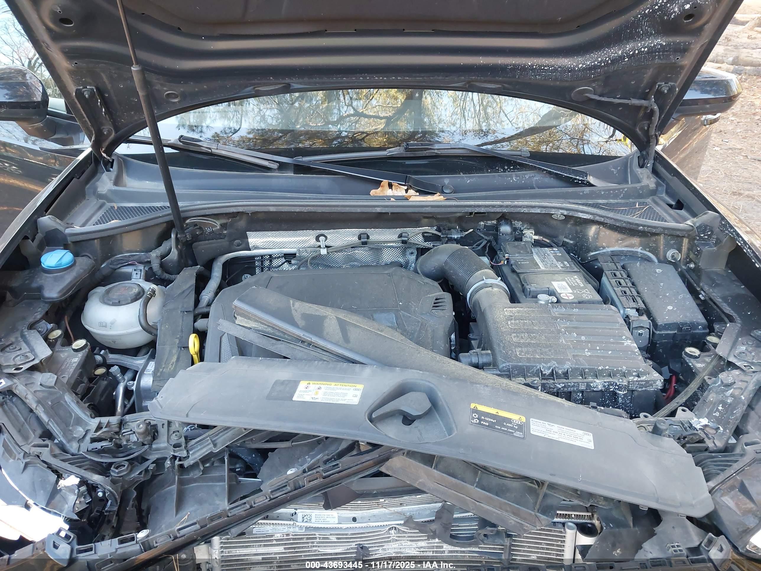 AUDI Q3 image 10