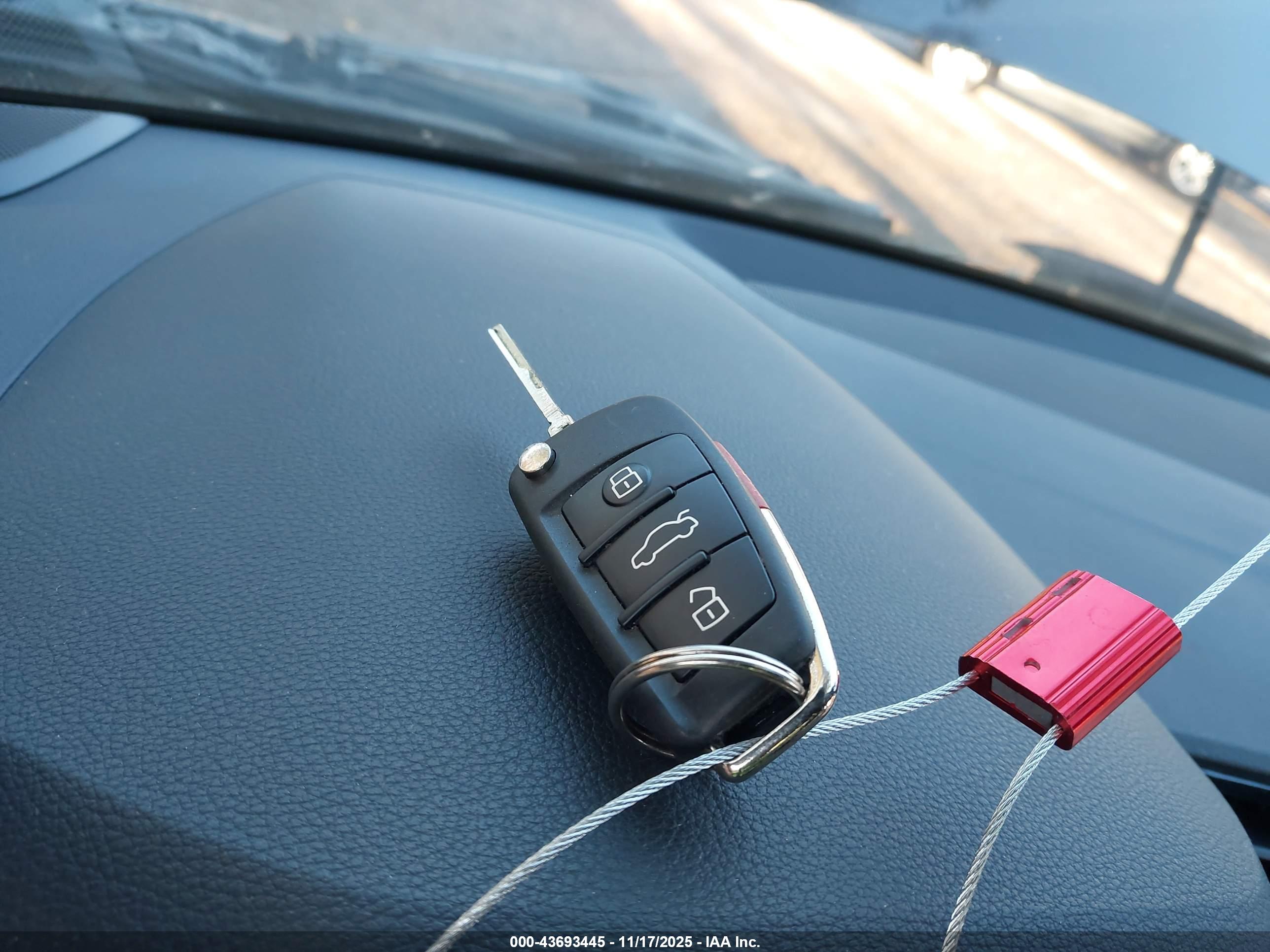AUDI Q3 image 11