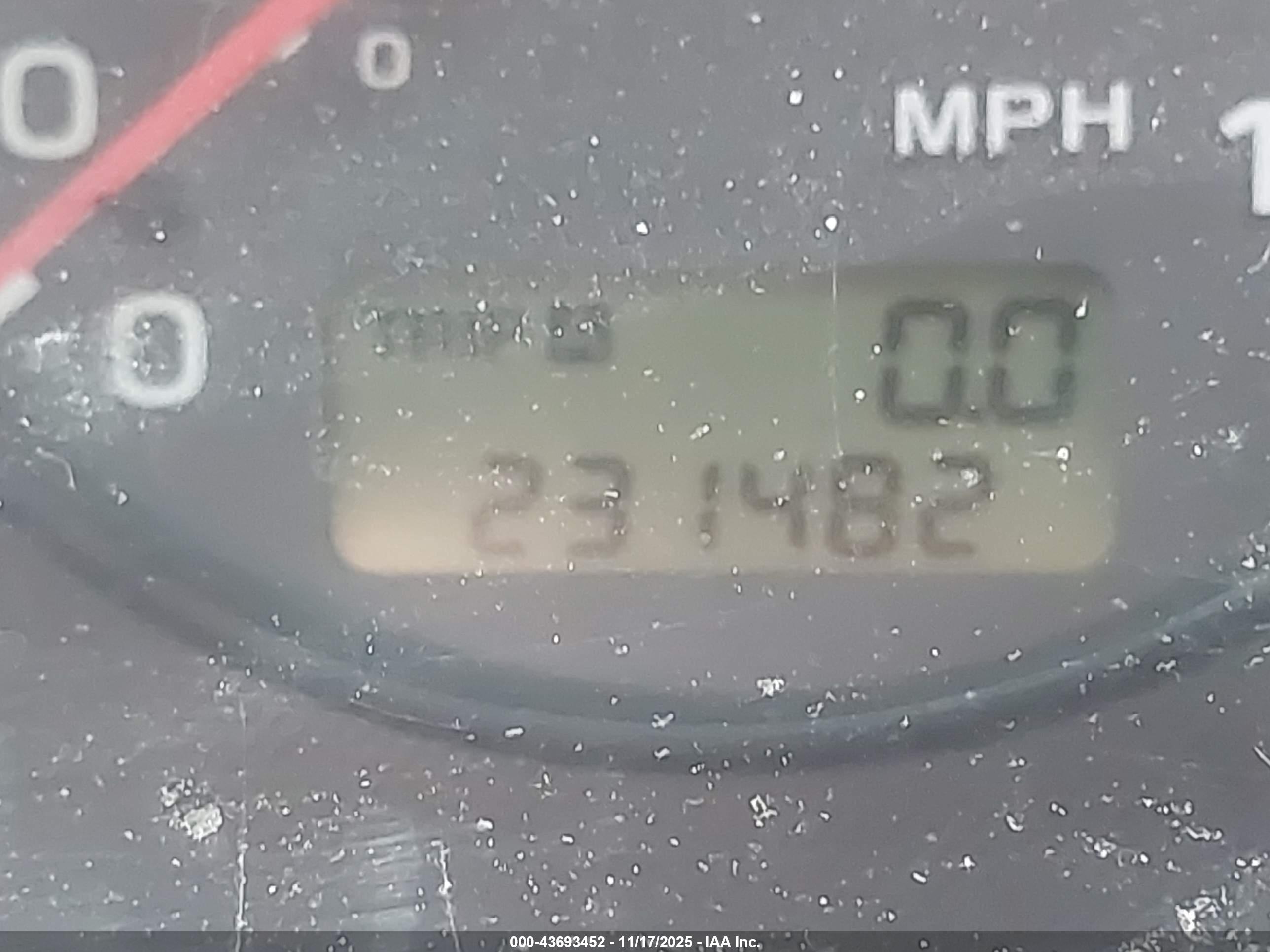 SUBARU OUTBACK image 7