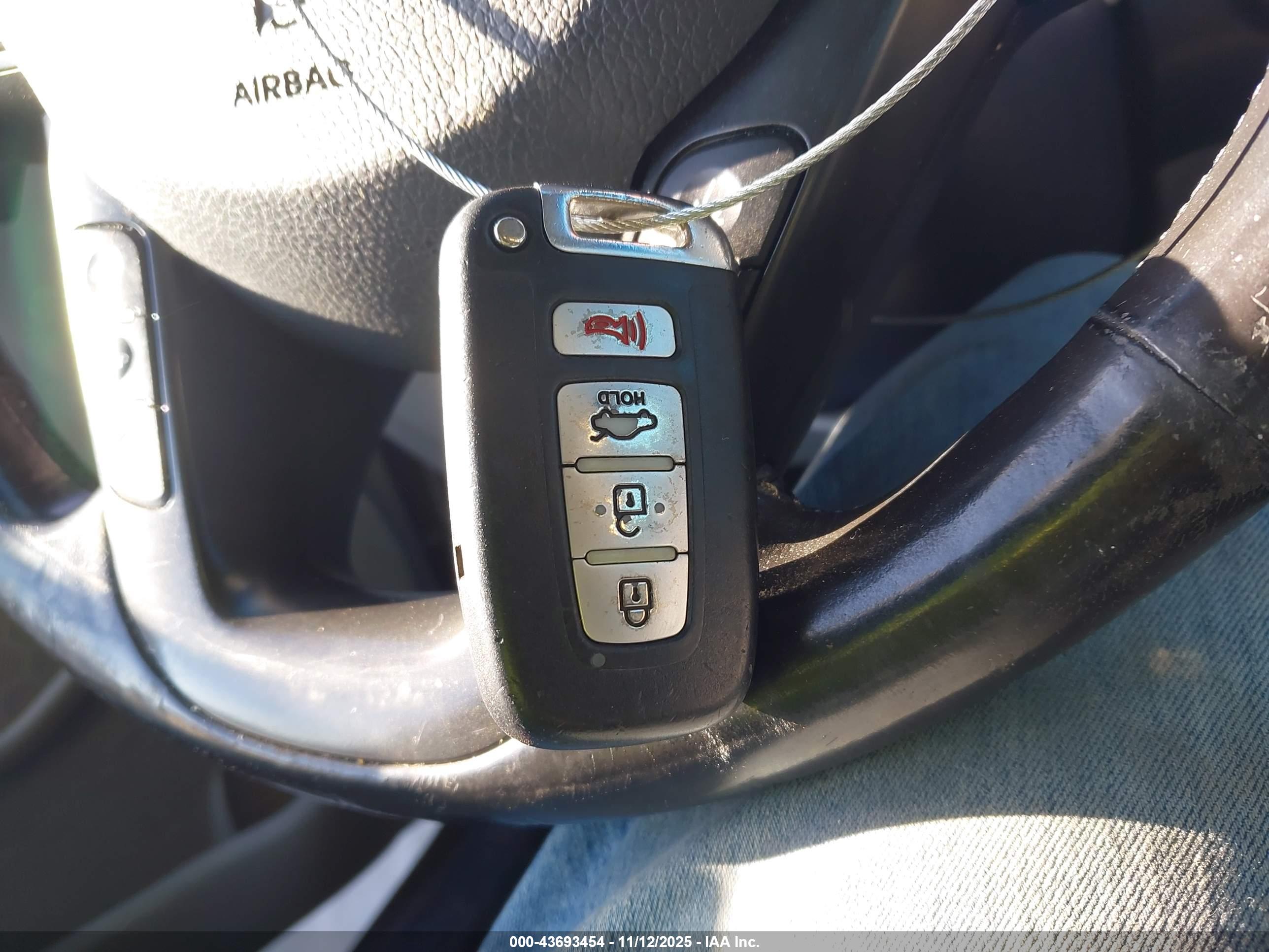 KIA OPTIMA image 11