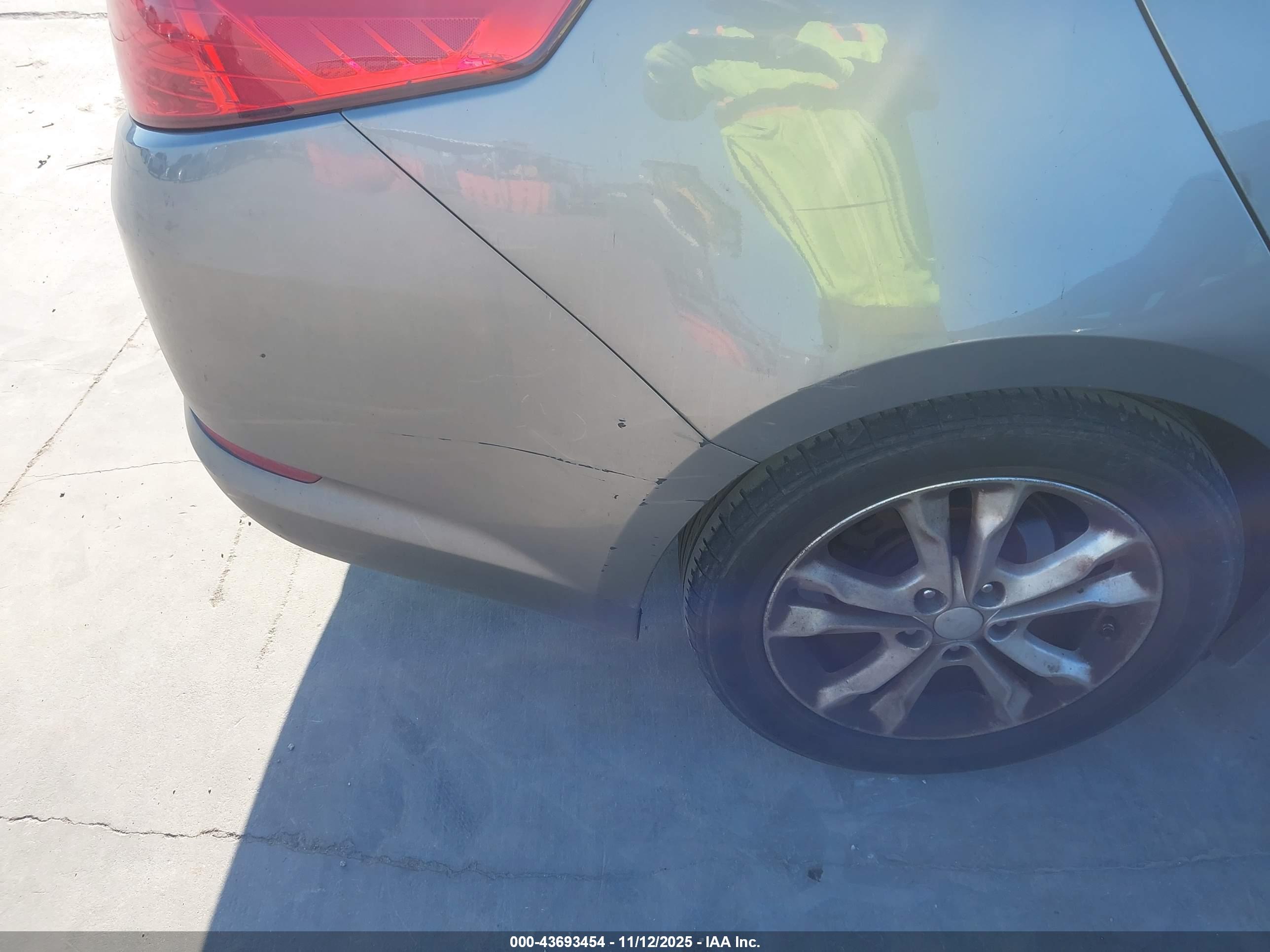 KIA OPTIMA image 6