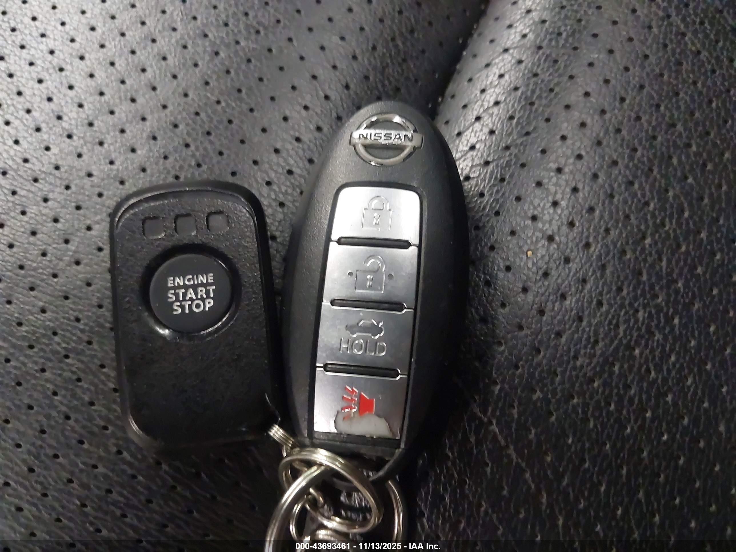 NISSAN SENTRA image 11