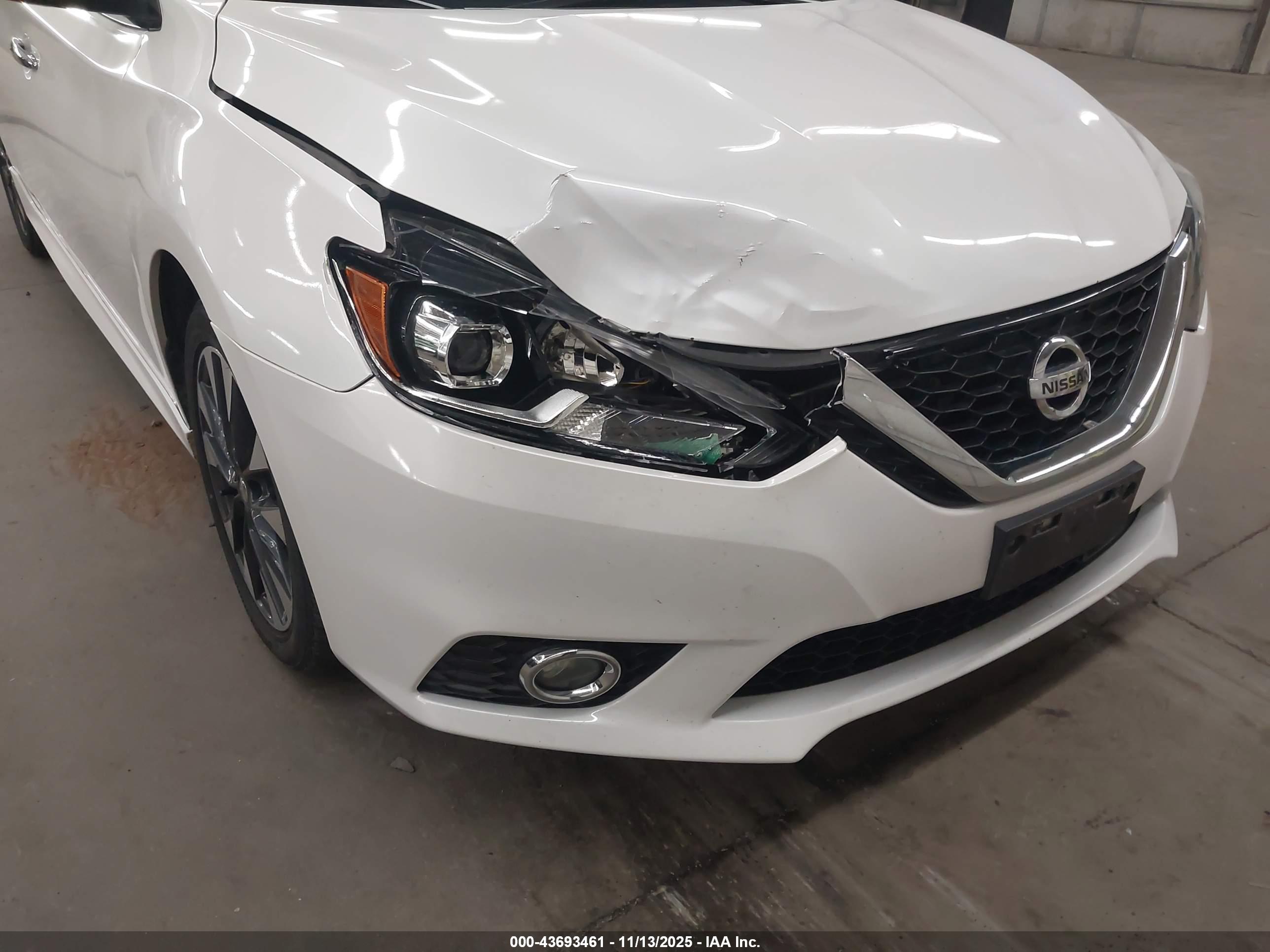 NISSAN SENTRA image 6