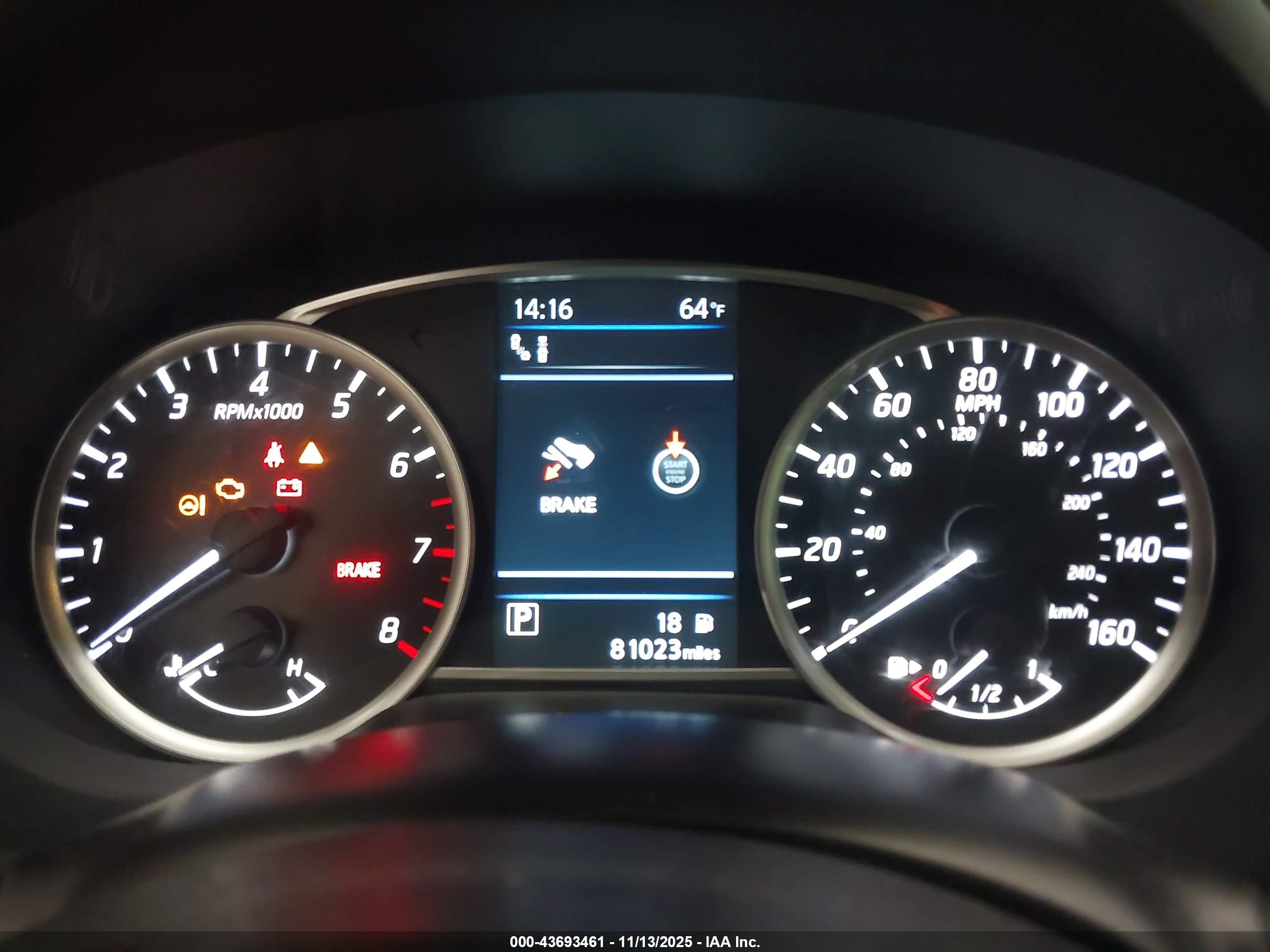 NISSAN SENTRA image 7