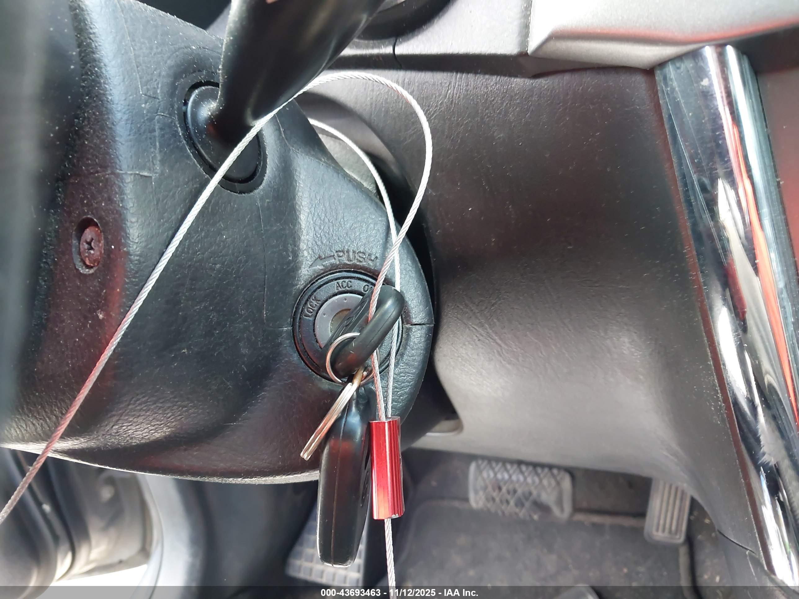 TOYOTA MATRIX image 11