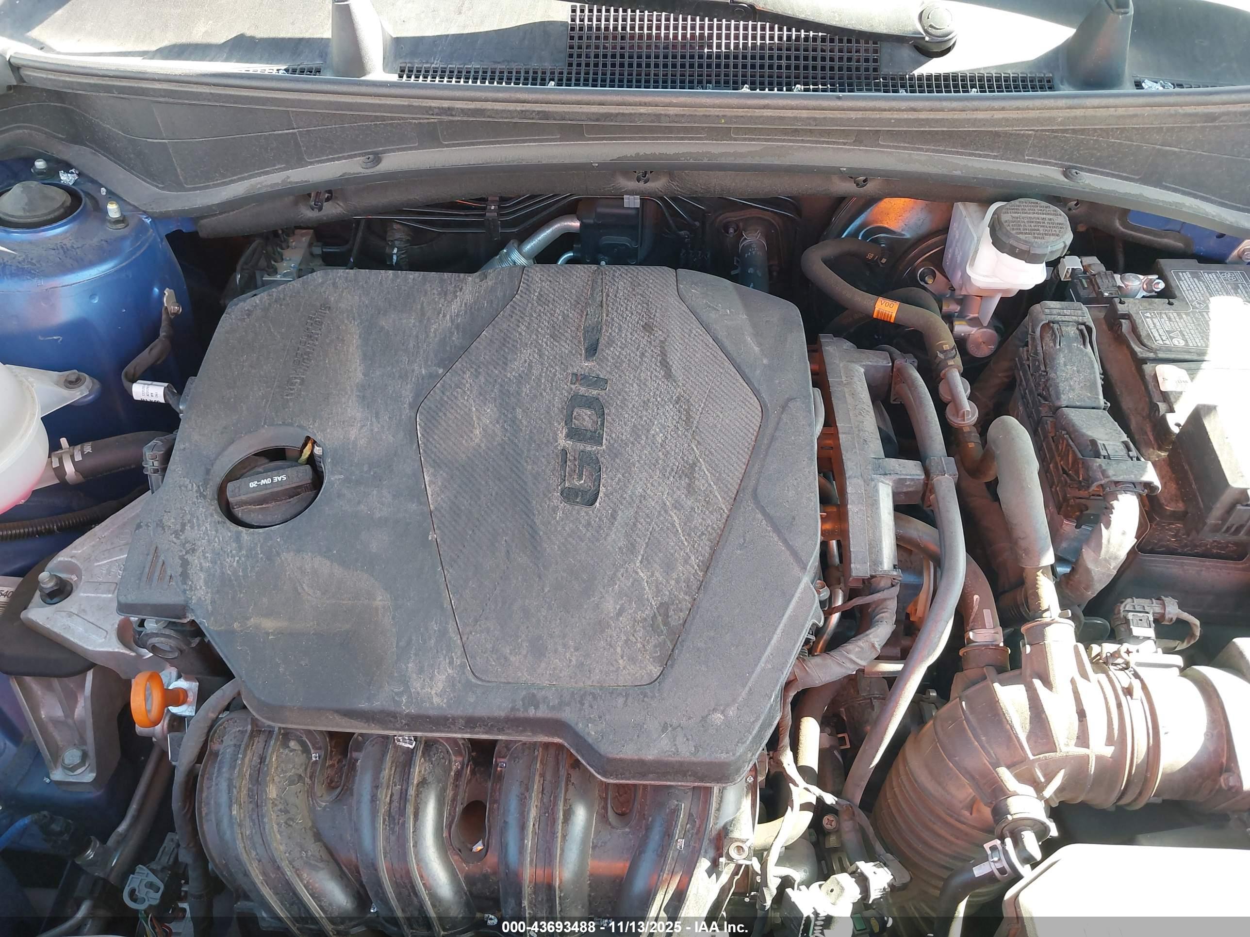 KIA SPORTAGE image 10