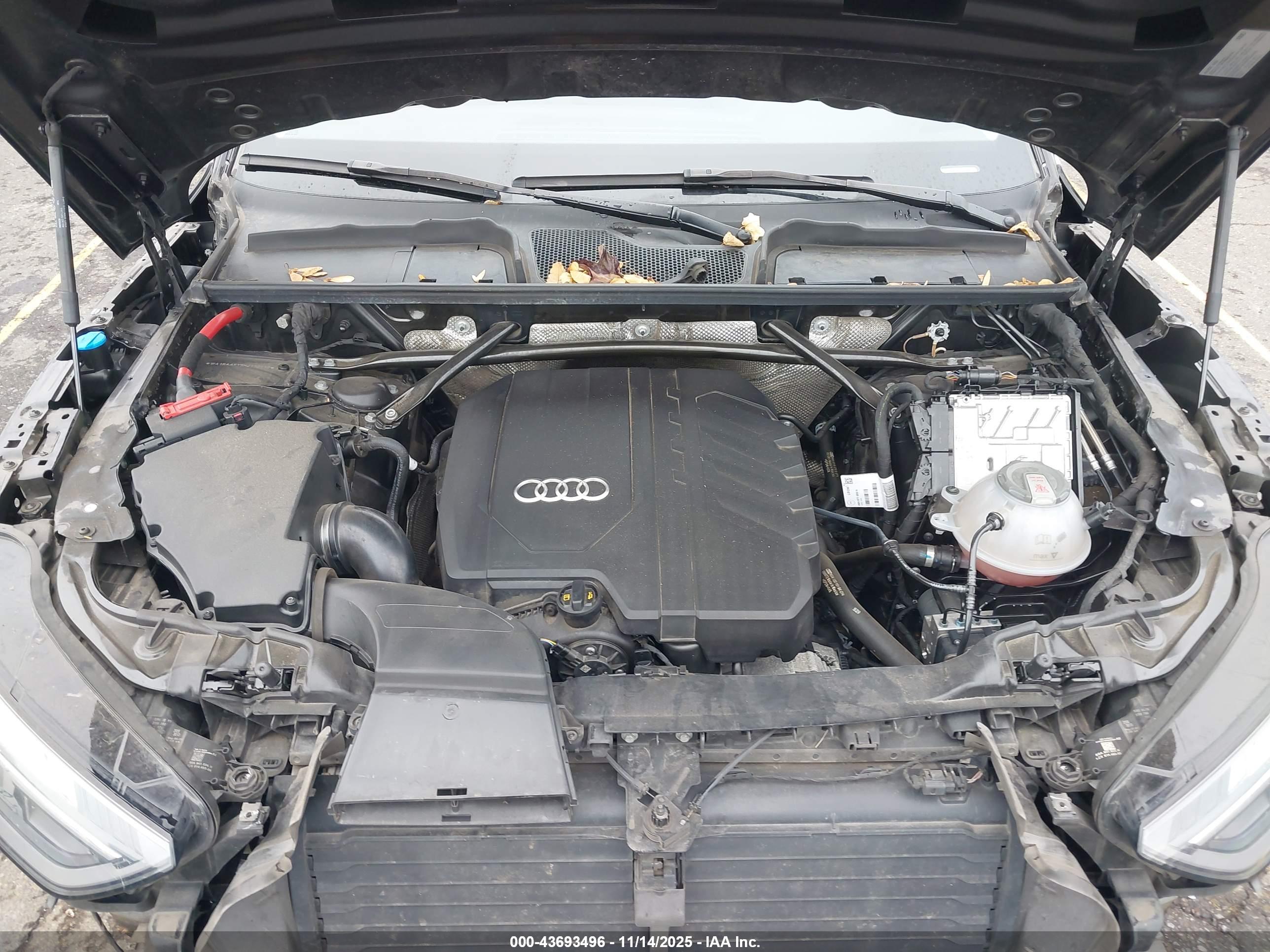 AUDI Q5 image 10