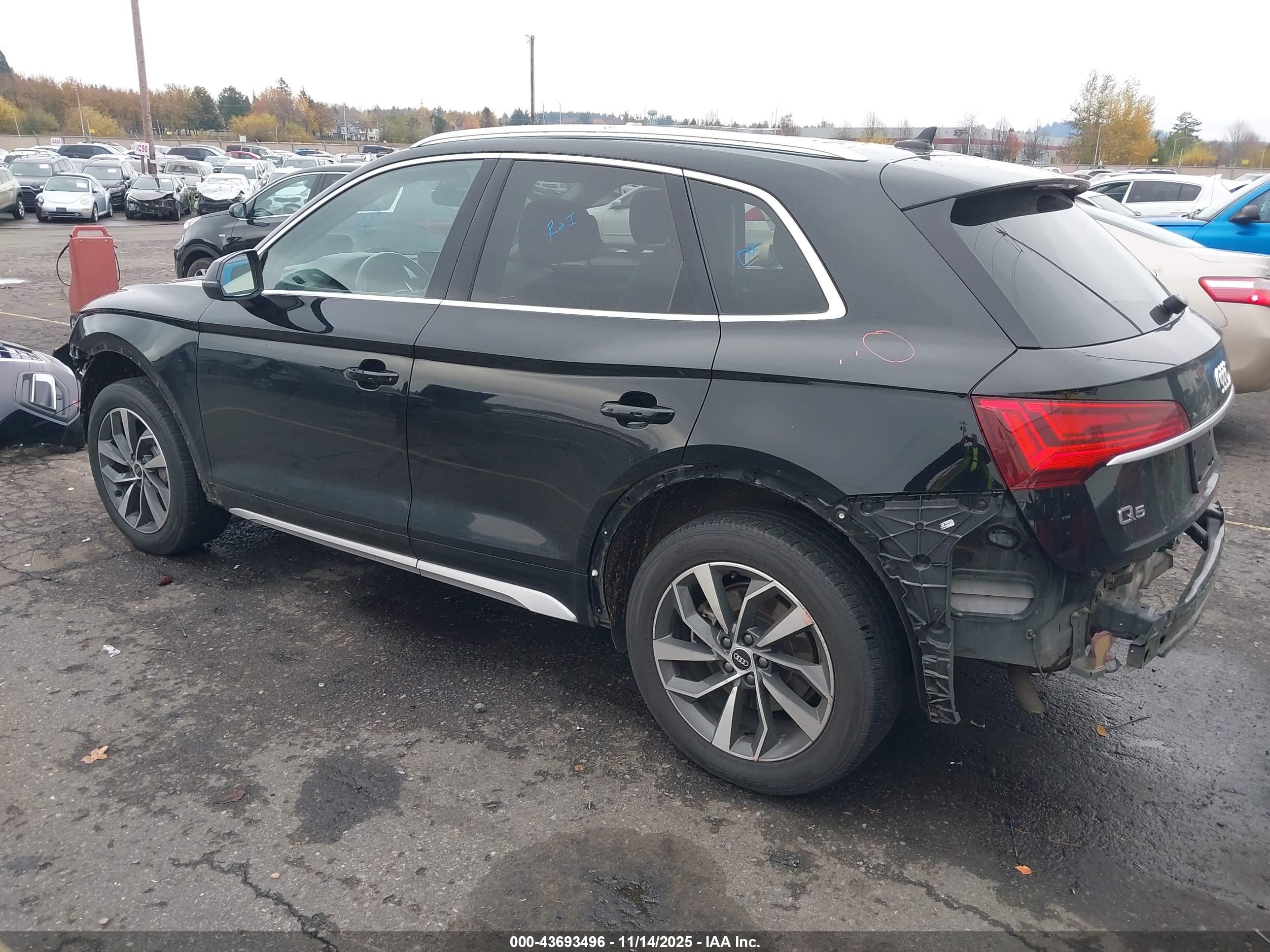 AUDI Q5 image 3