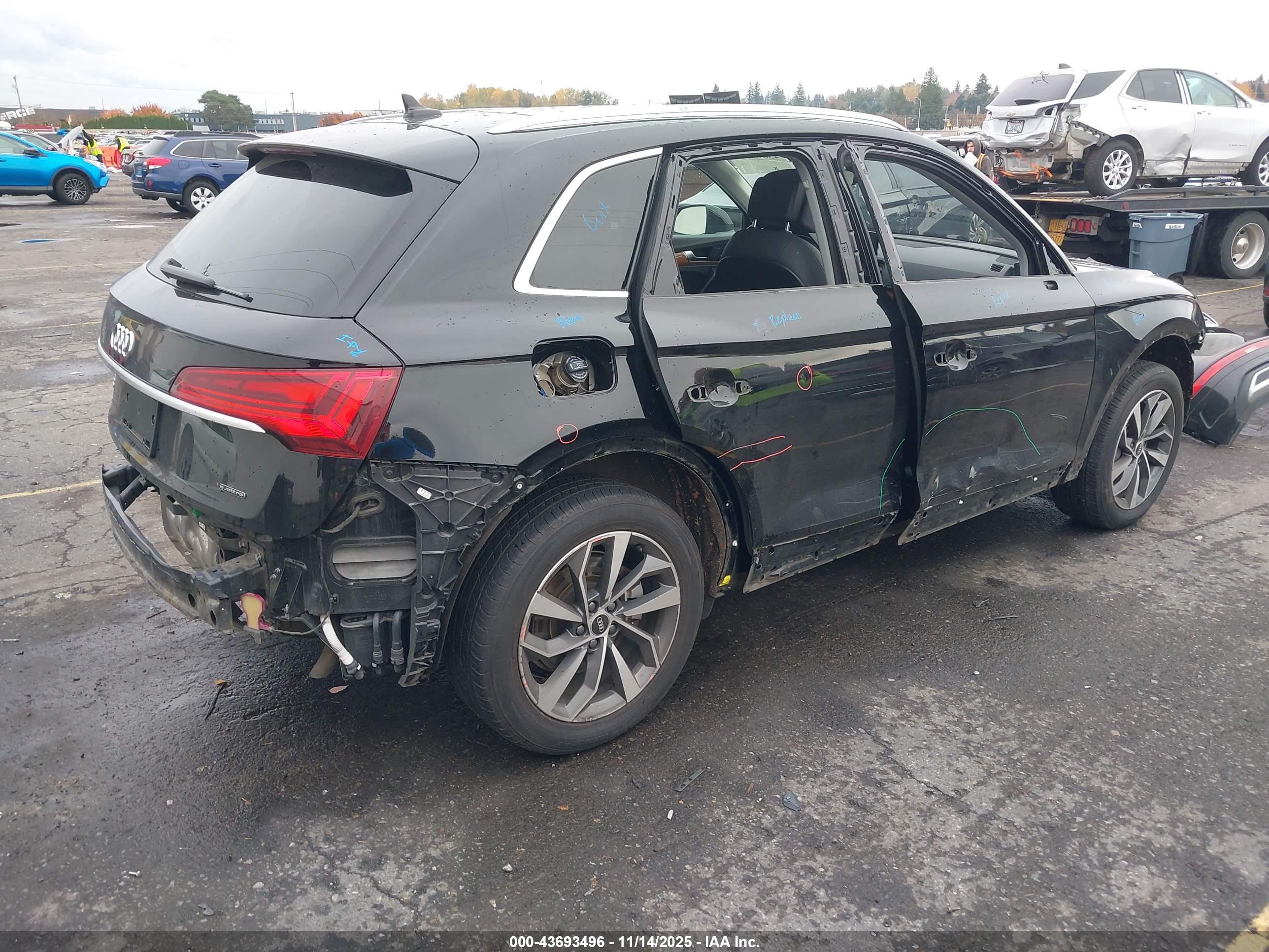 AUDI Q5 image 4