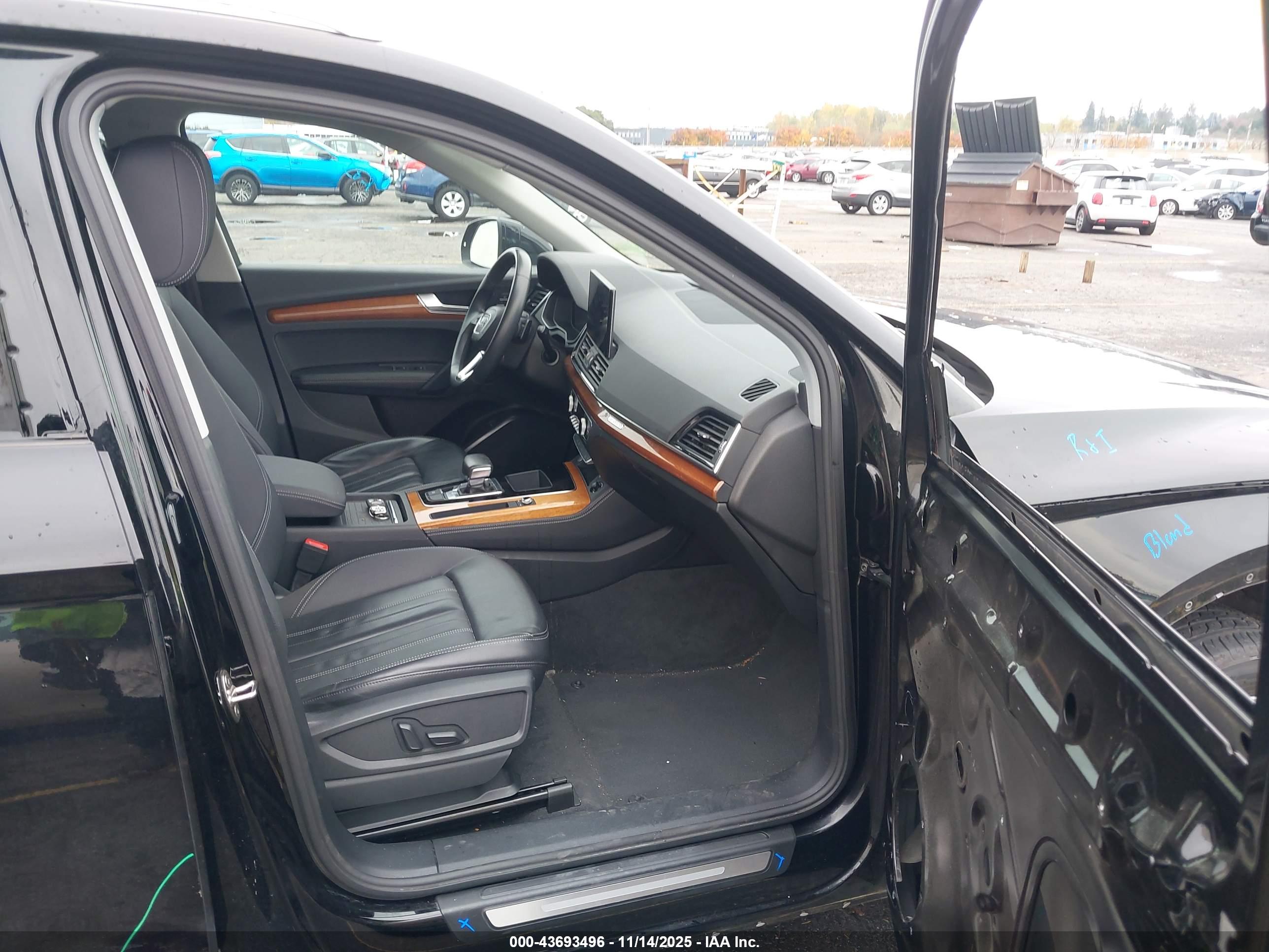 AUDI Q5 image 5