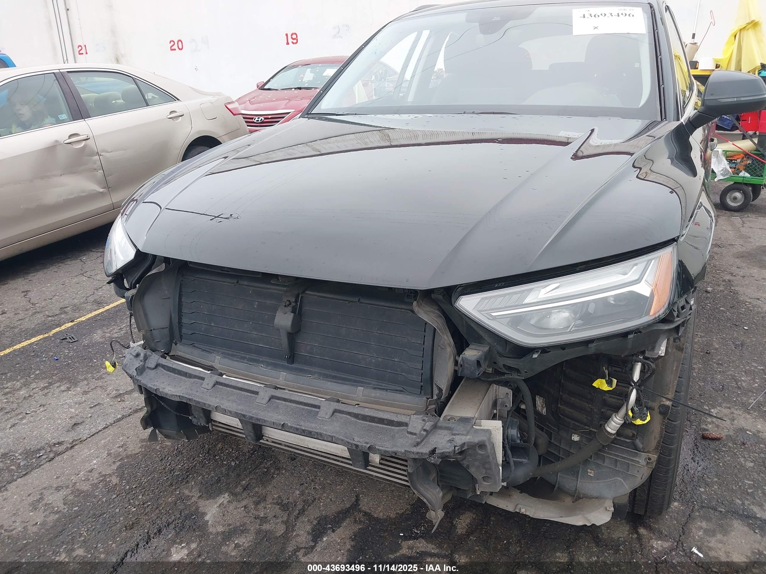 AUDI Q5 image 6