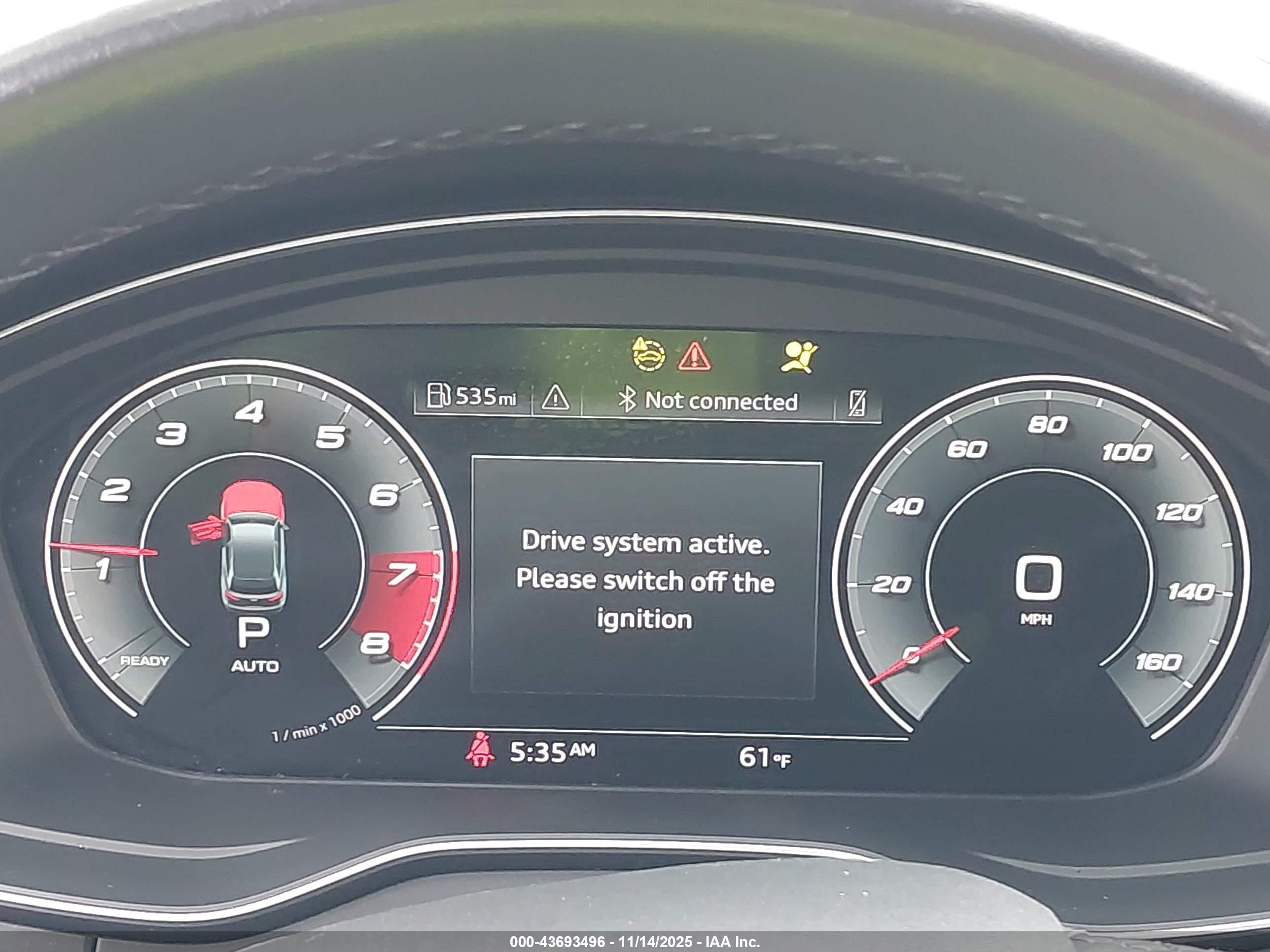 AUDI Q5 image 7