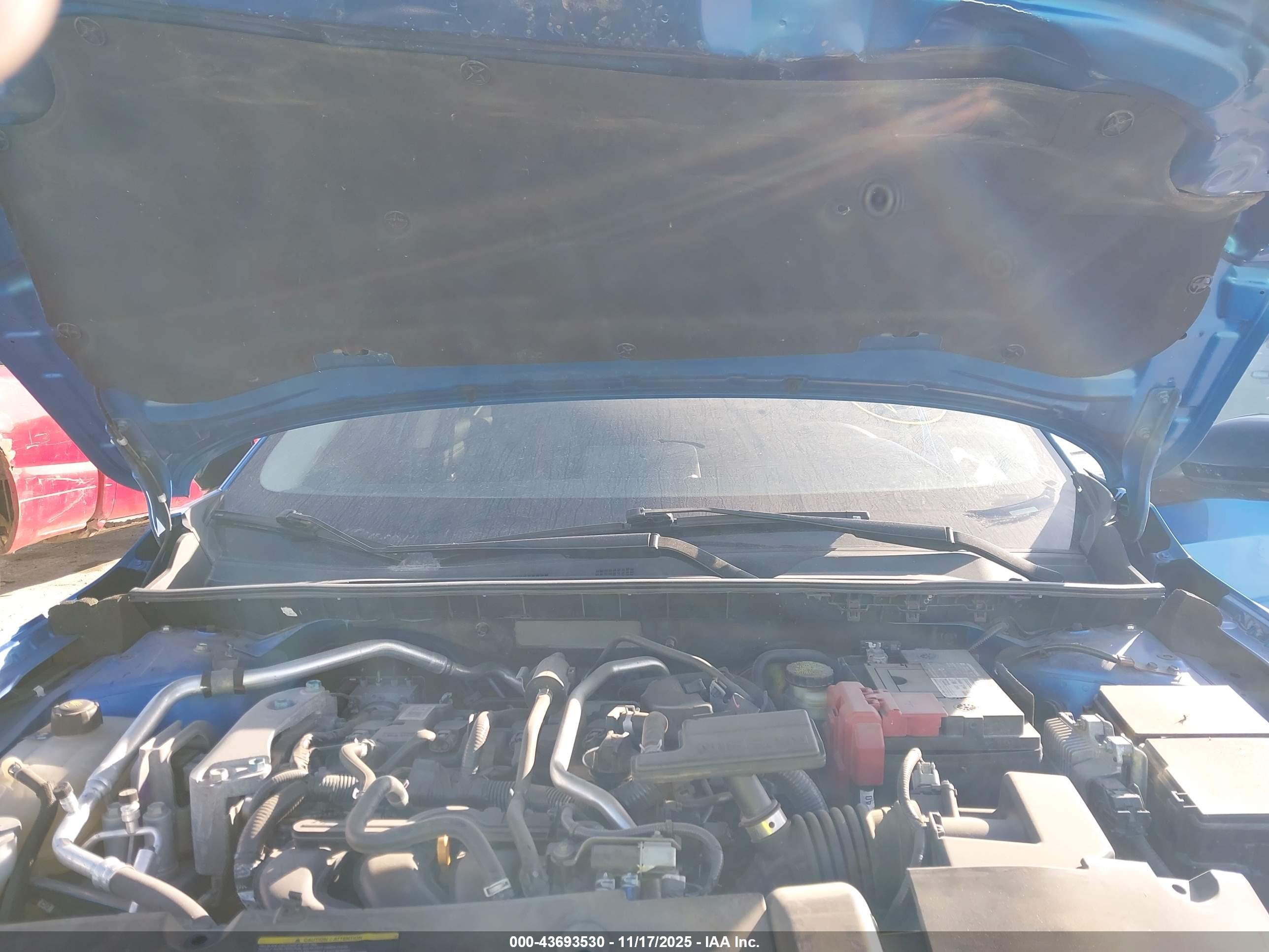 NISSAN SENTRA image 10
