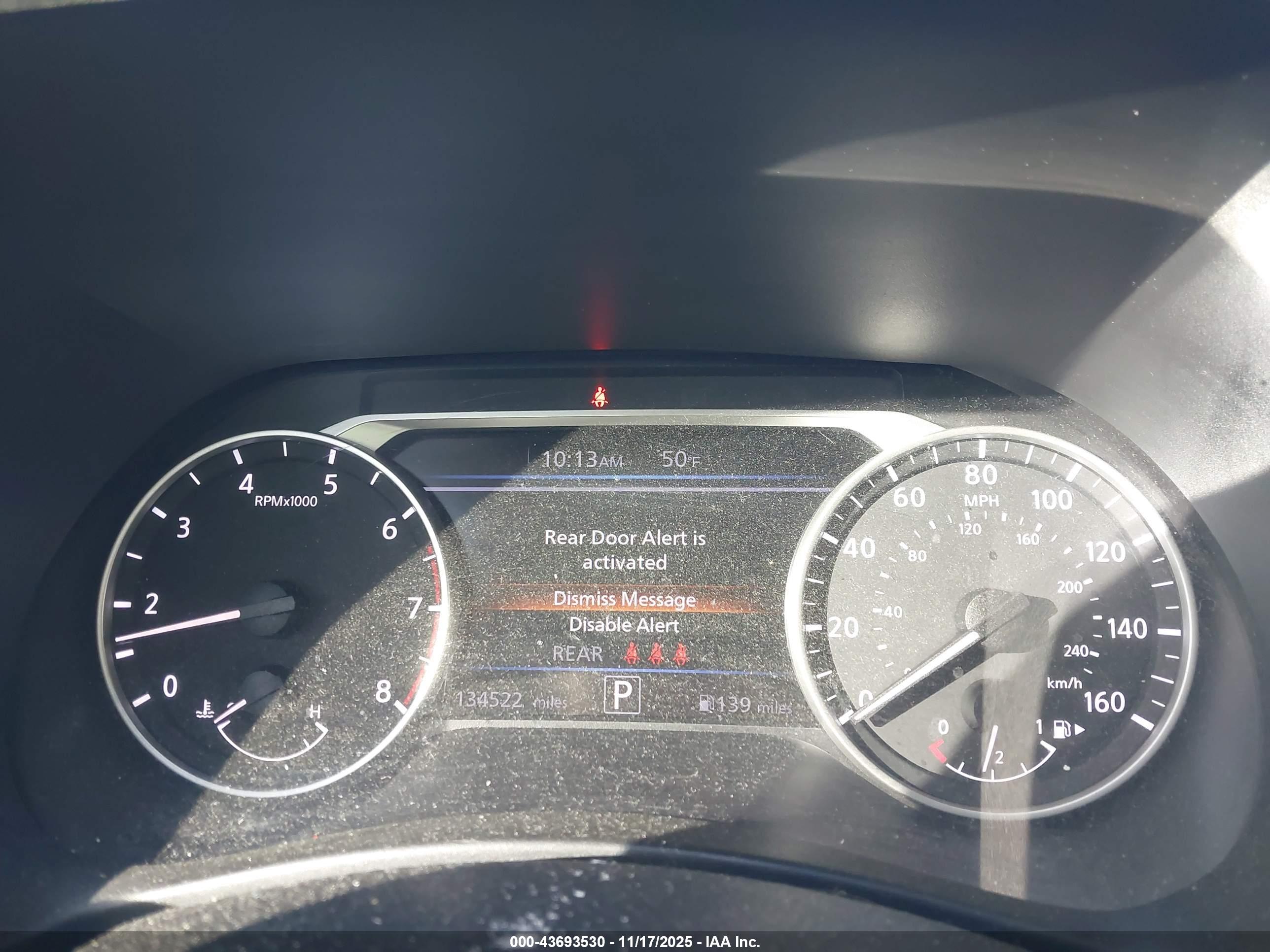 NISSAN SENTRA image 7