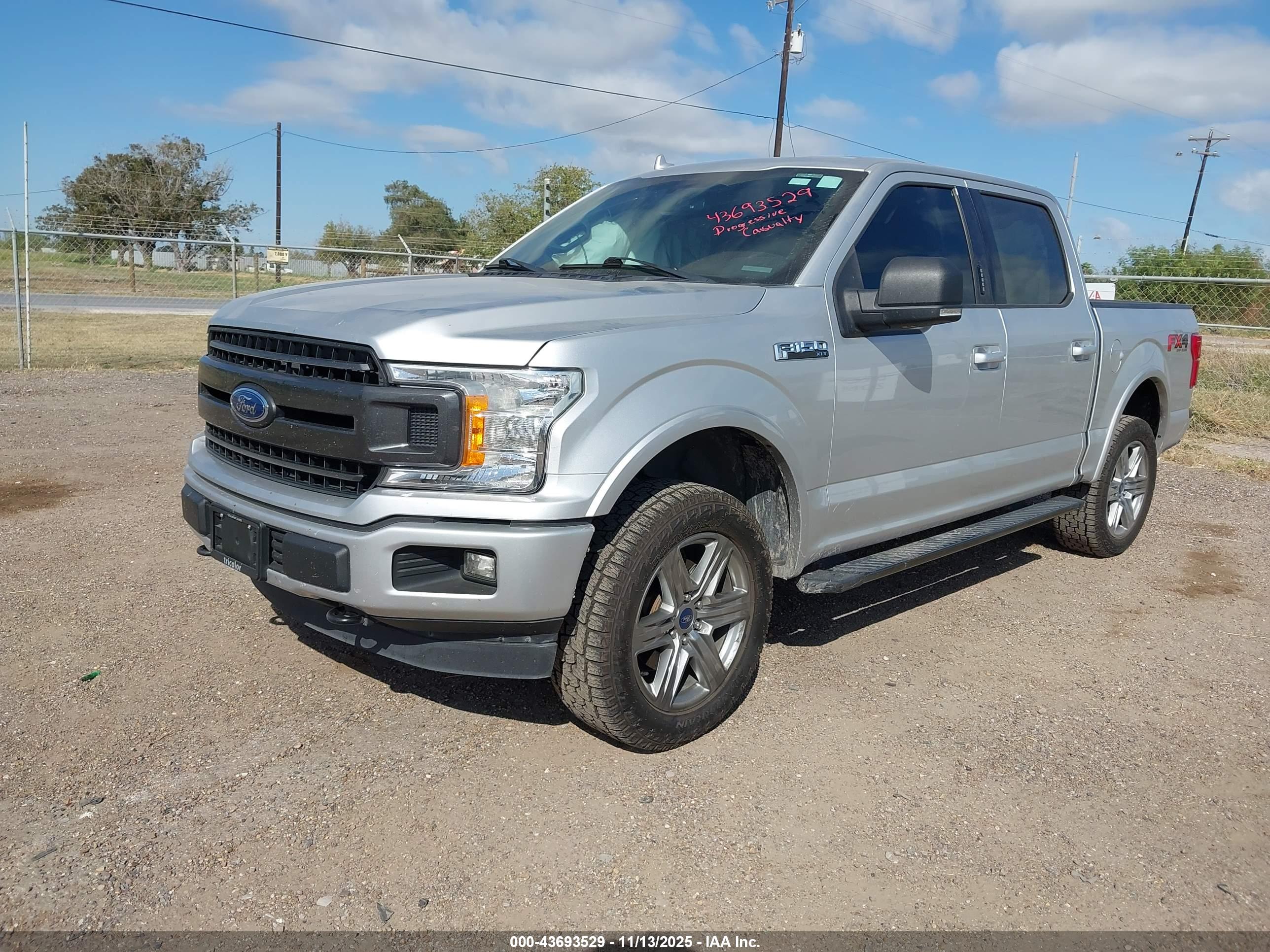 FORD F-150 image 2