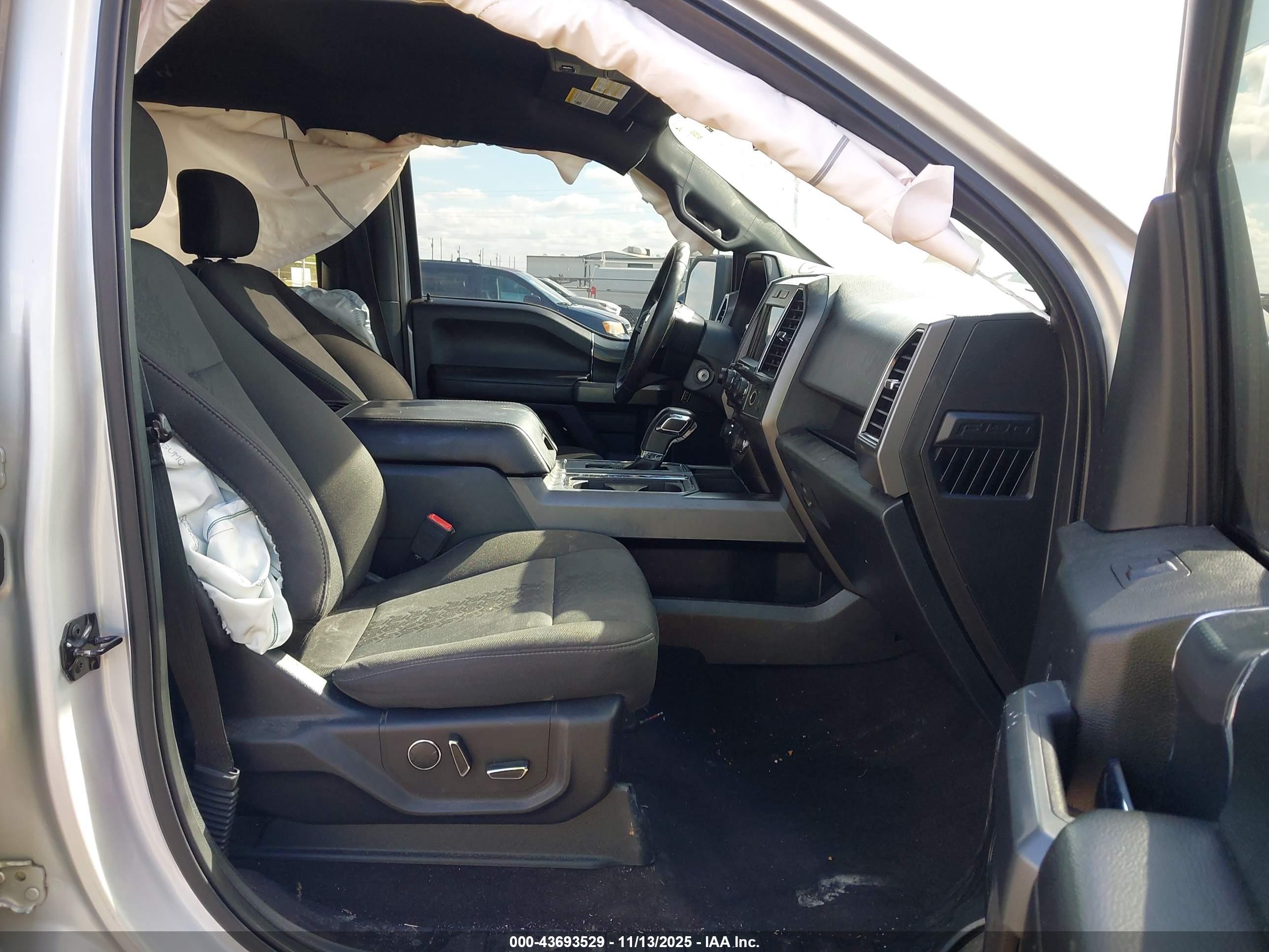 FORD F-150 image 5