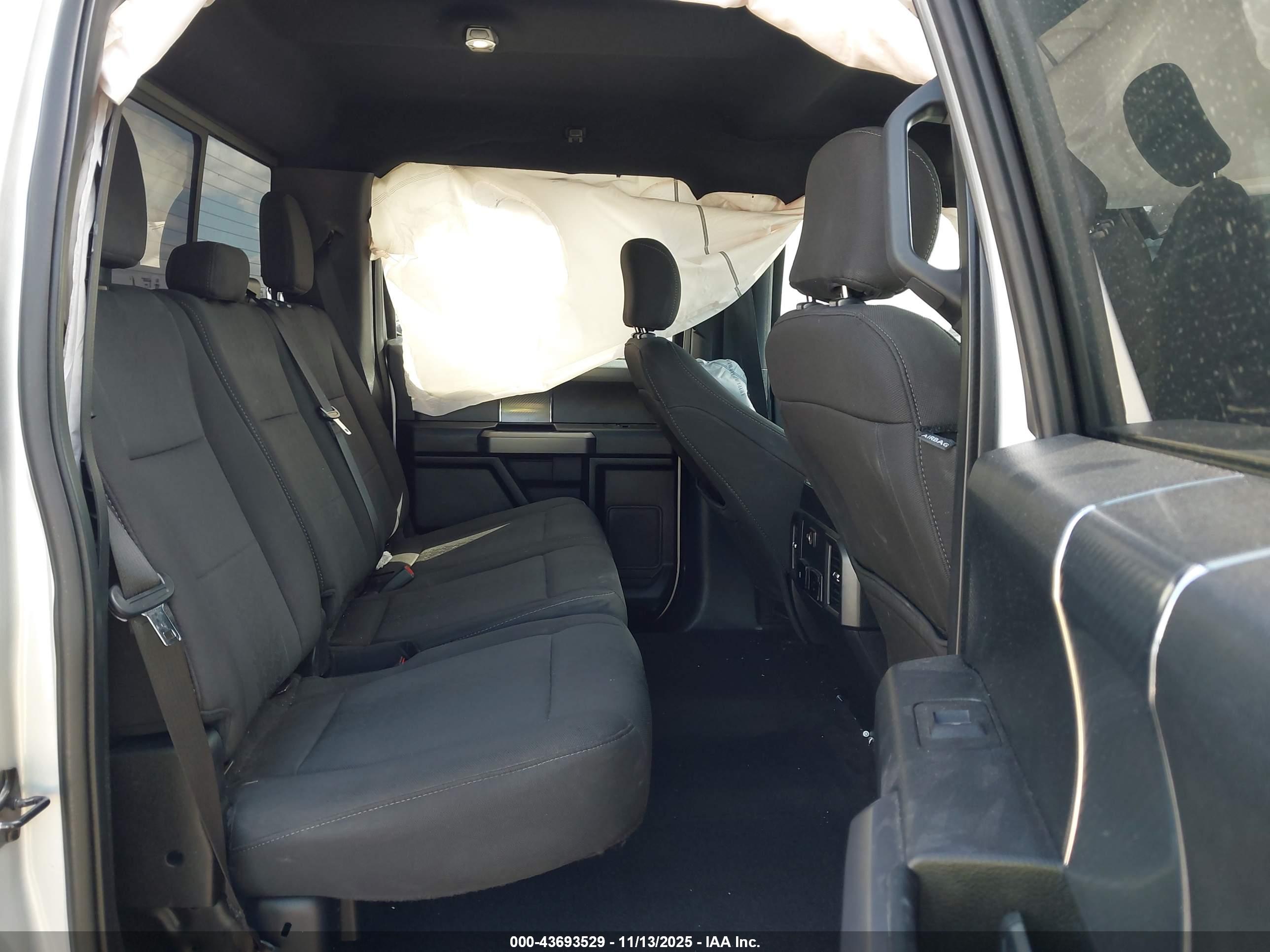 FORD F-150 image 8