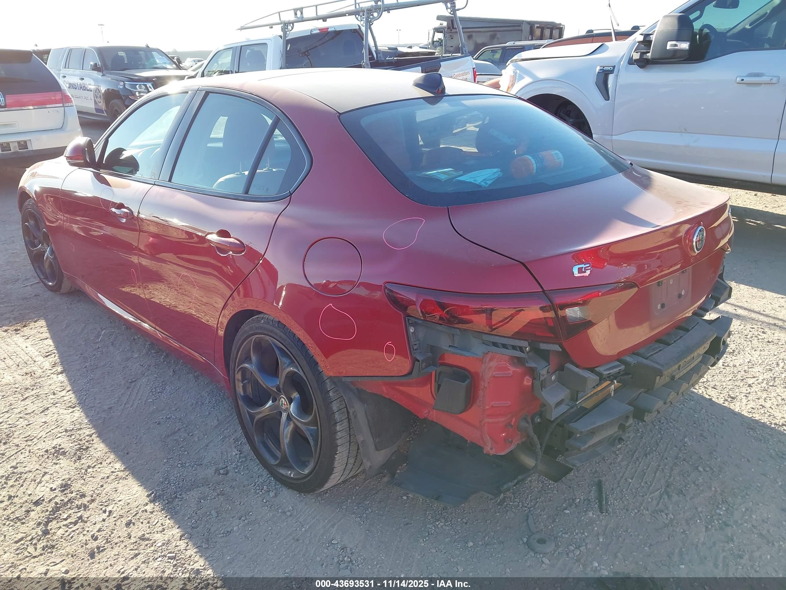 ALFA ROMEO image 3
