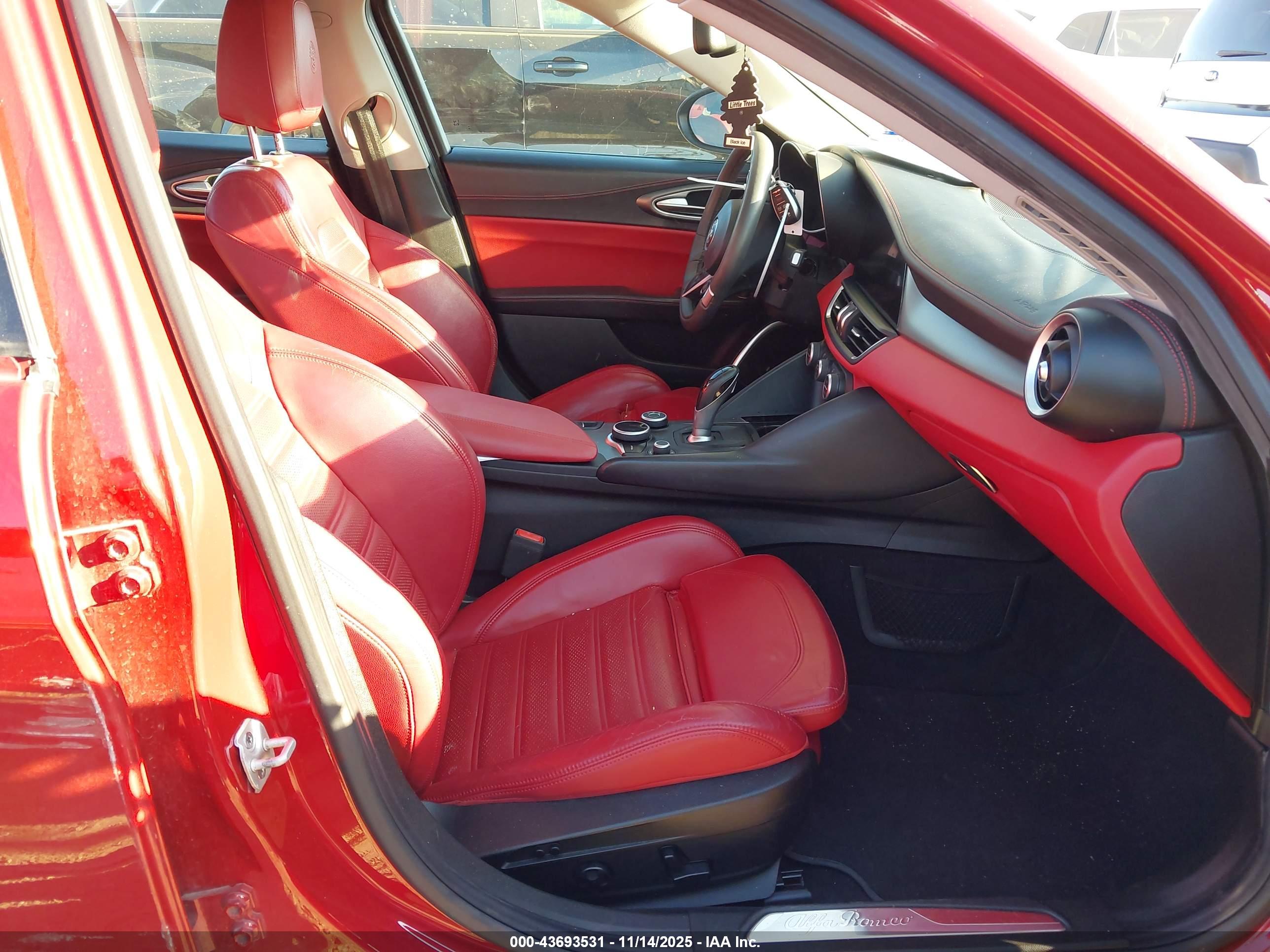 ALFA ROMEO image 5