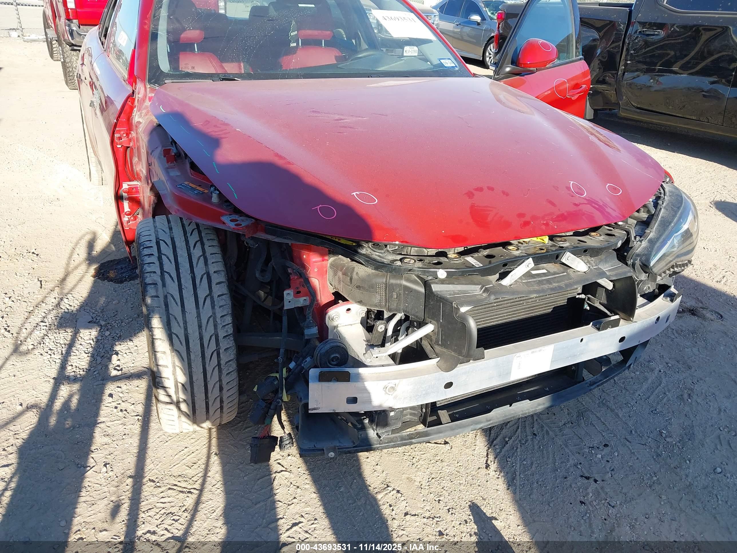 ALFA ROMEO image 6
