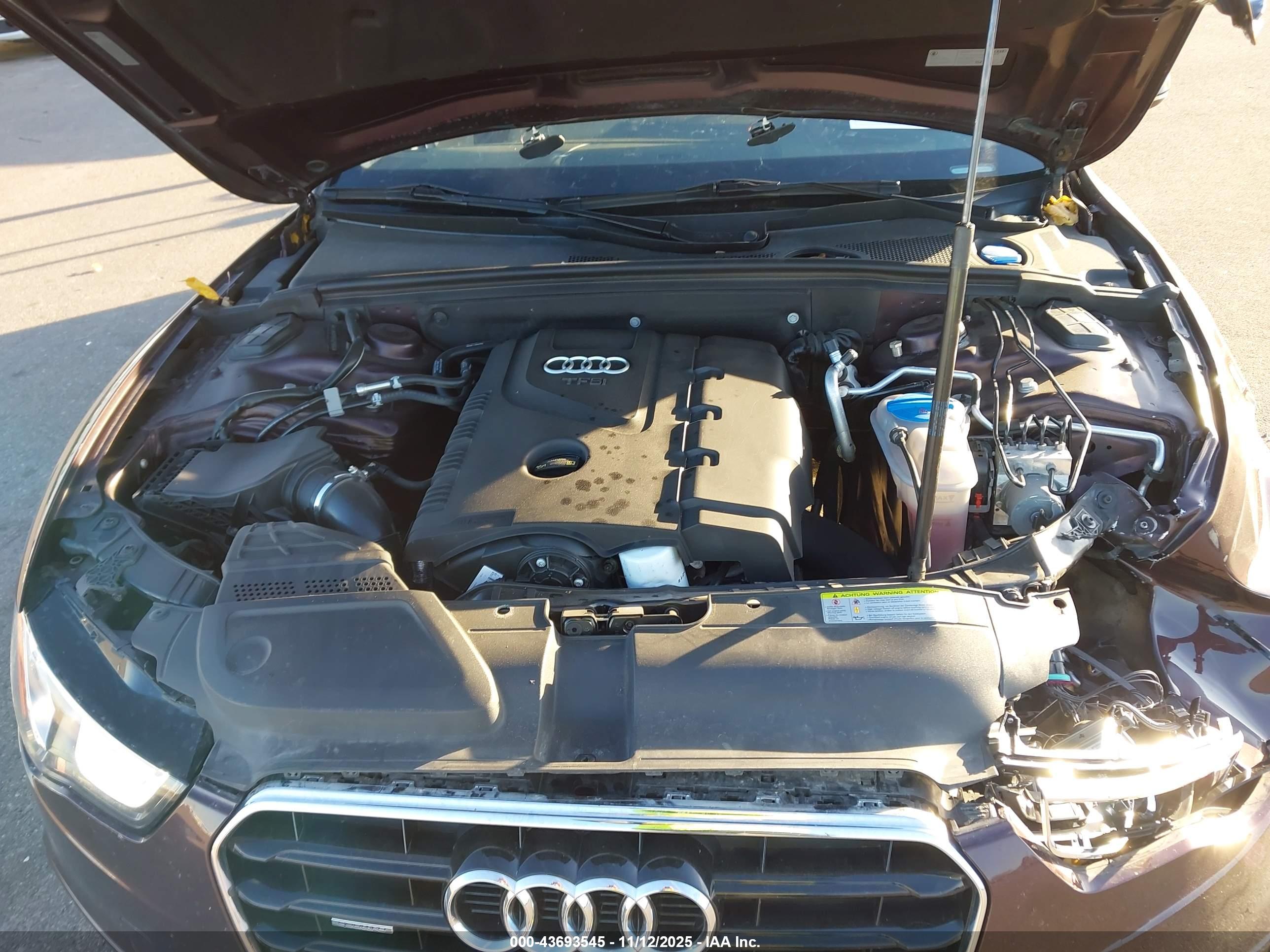 AUDI A5 image 10