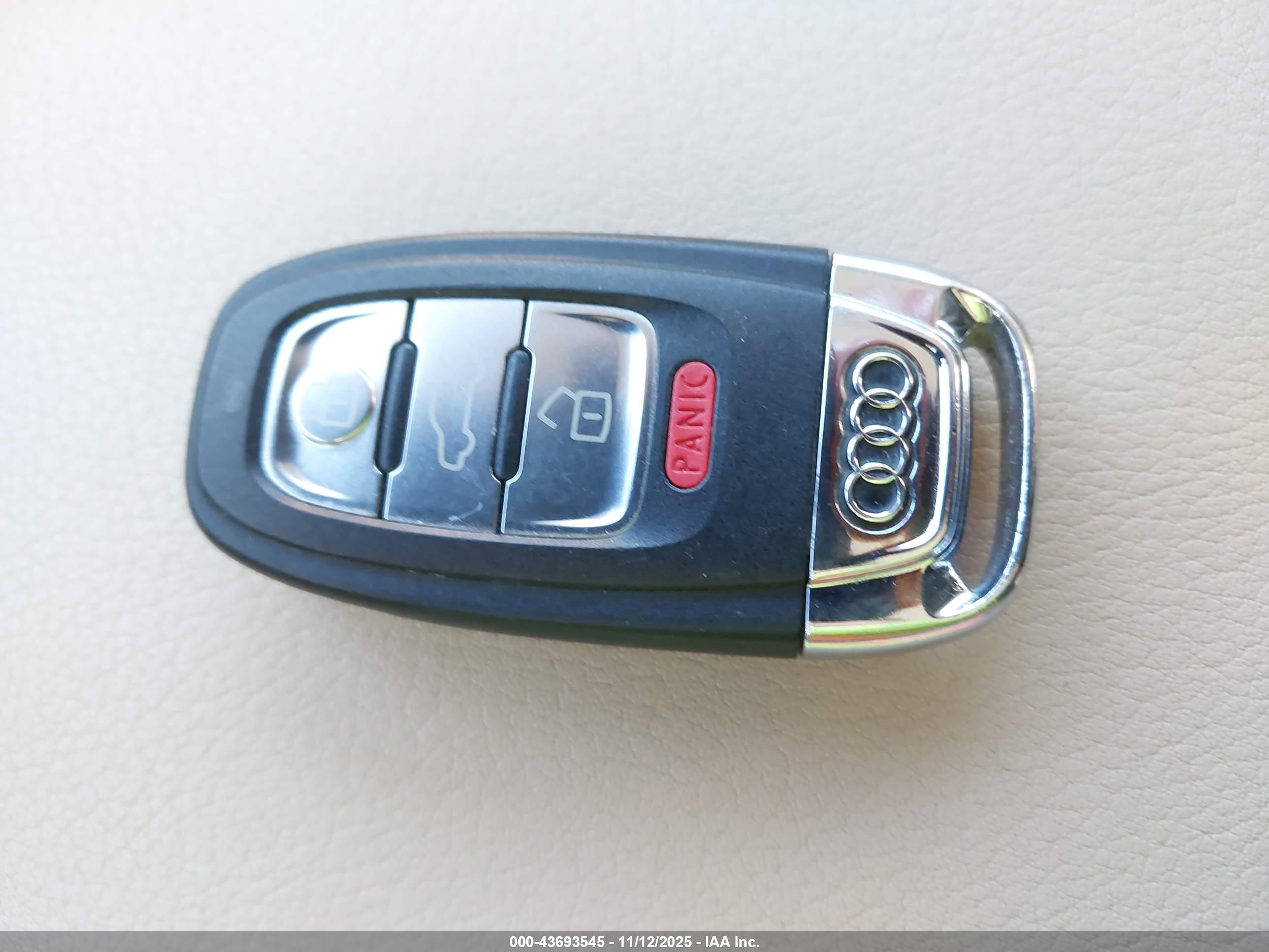 AUDI A5 image 11