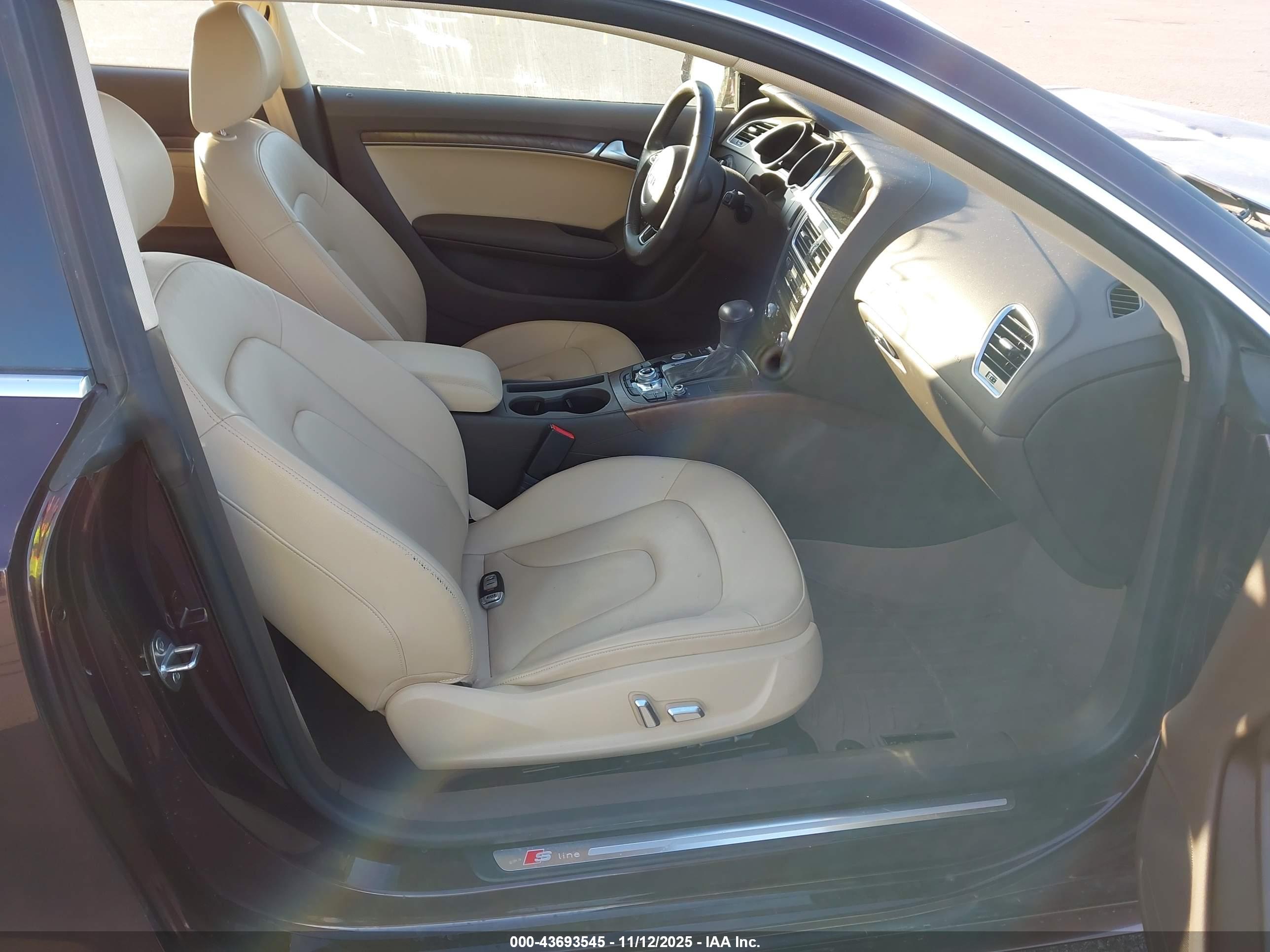 AUDI A5 image 5