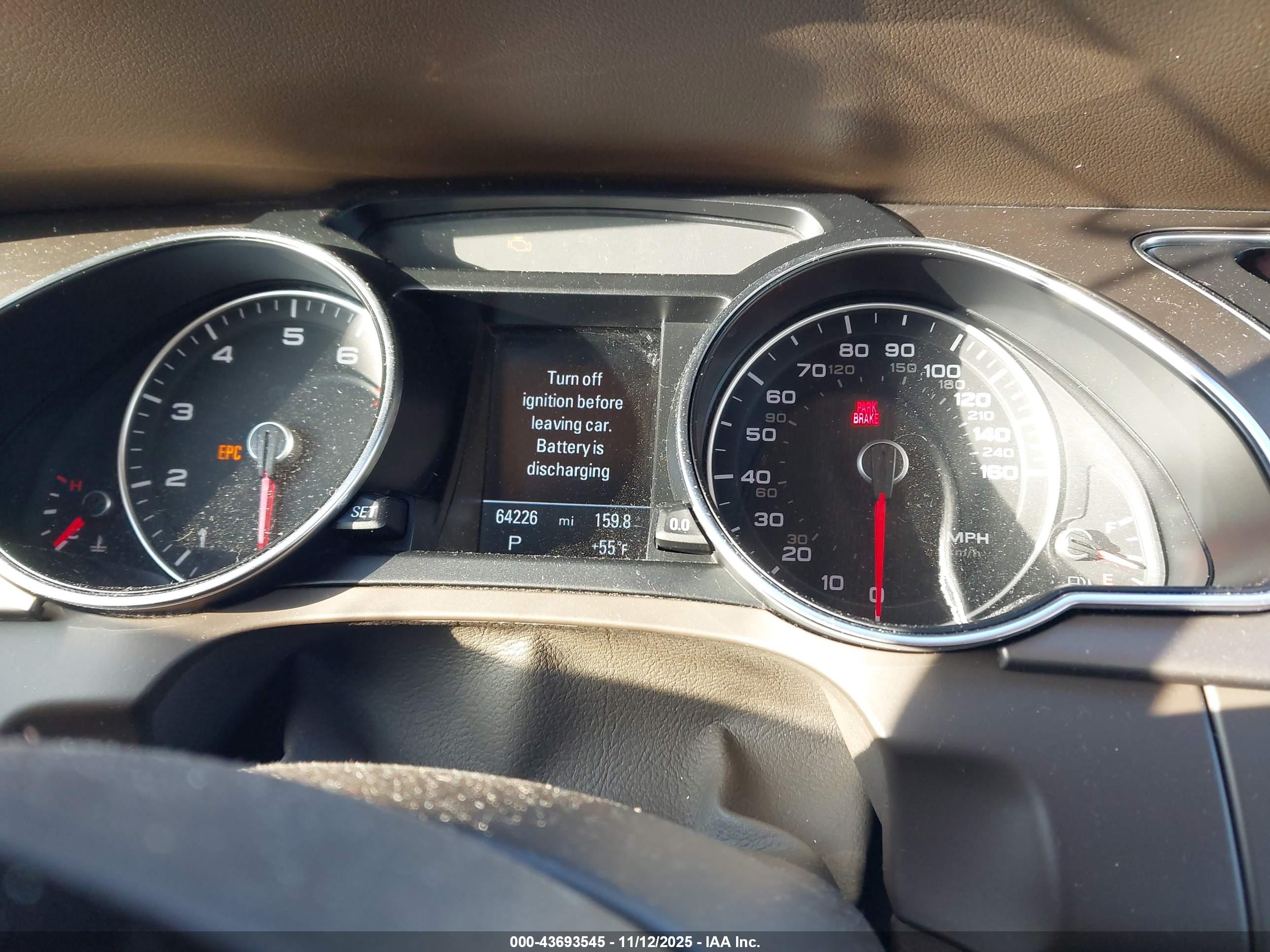 AUDI A5 image 7