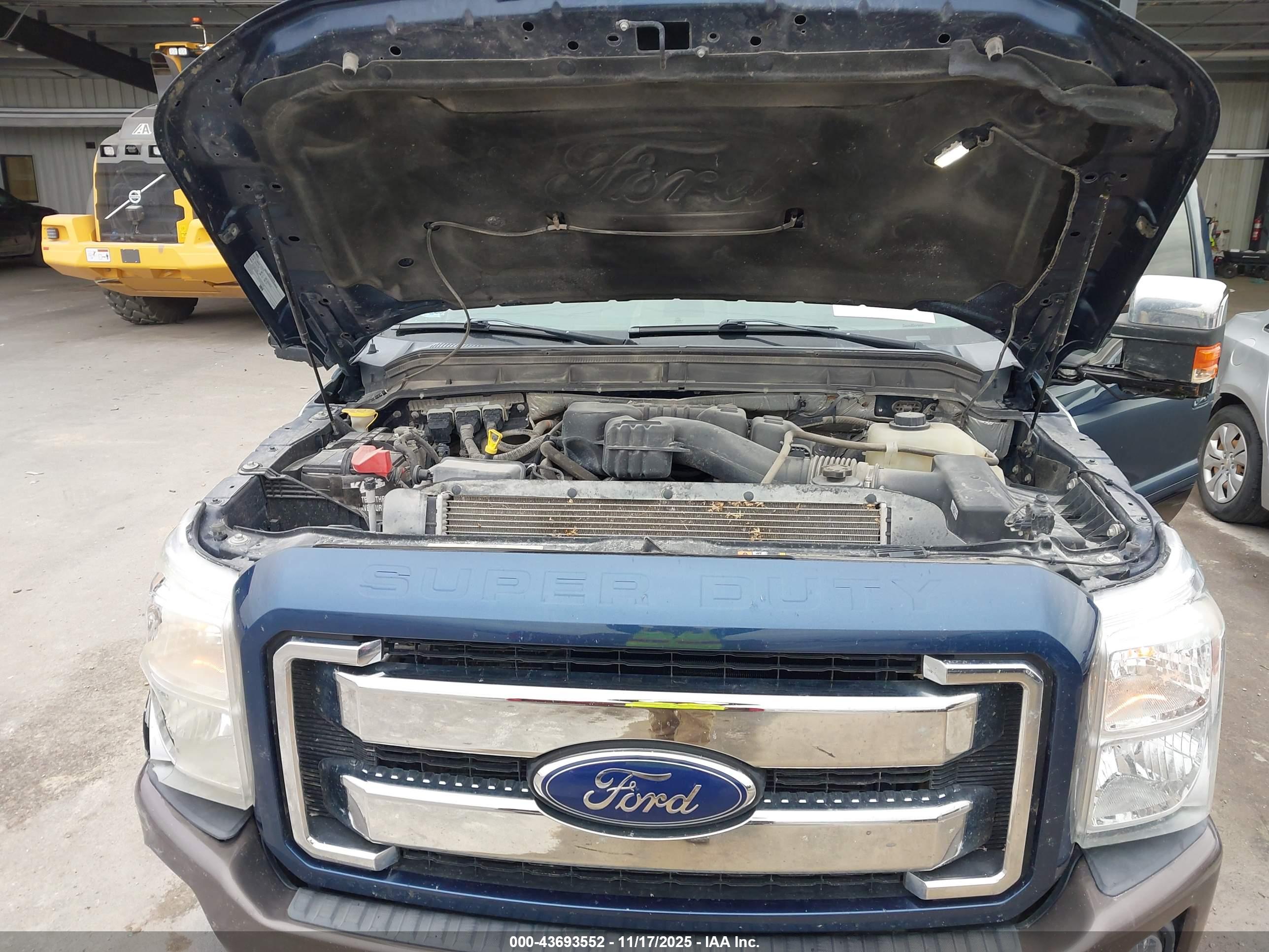 FORD F-250 image 10