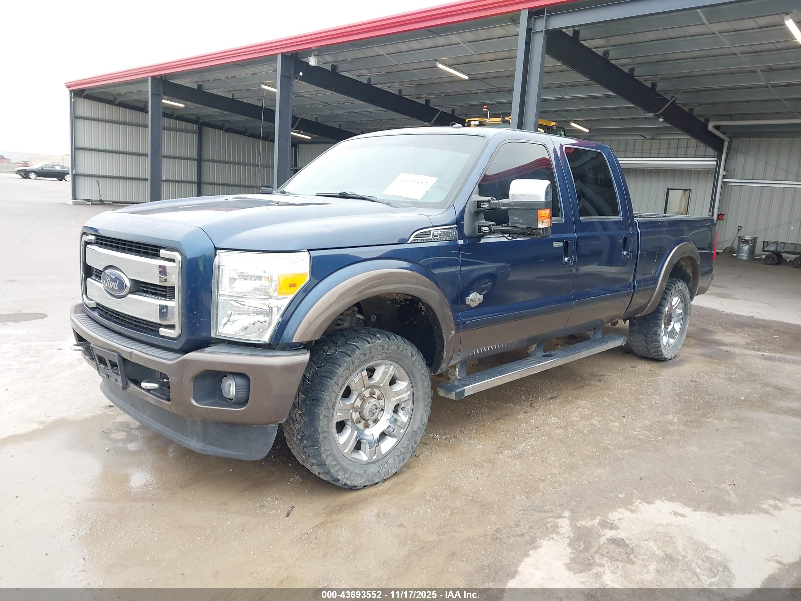 FORD F-250 image 2