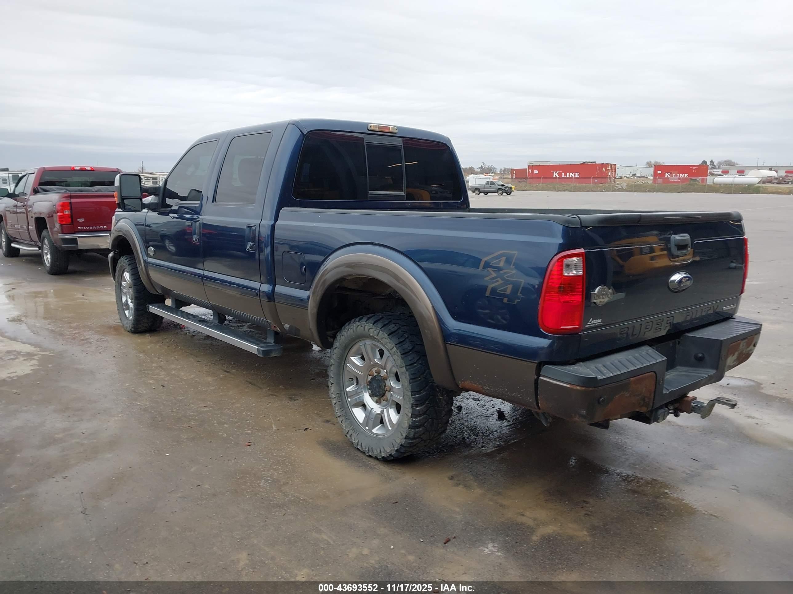 FORD F-250 image 3