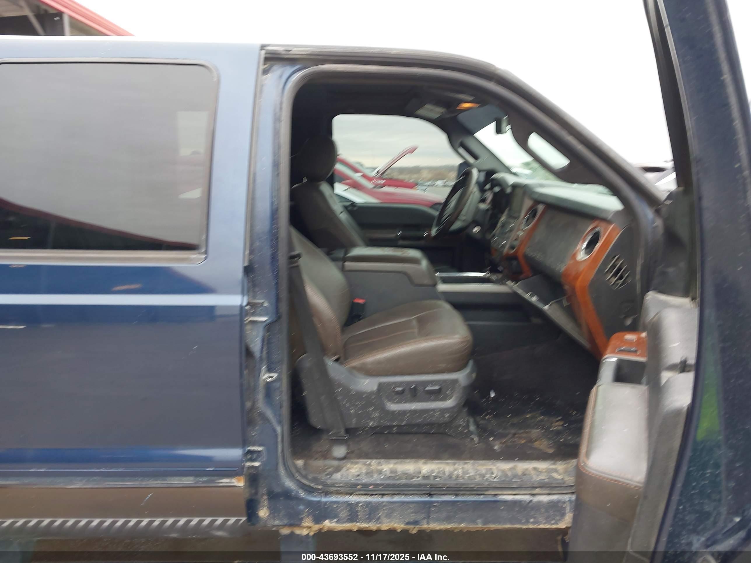 FORD F-250 image 5
