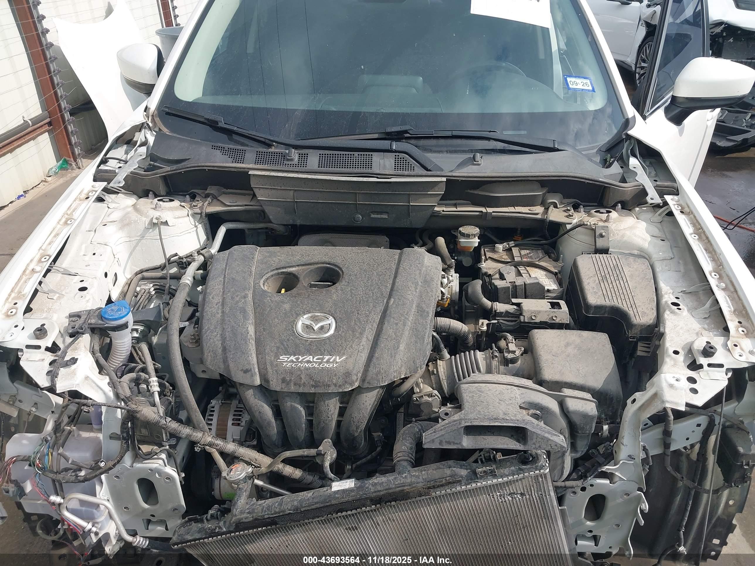 MAZDA CX-5 image 10