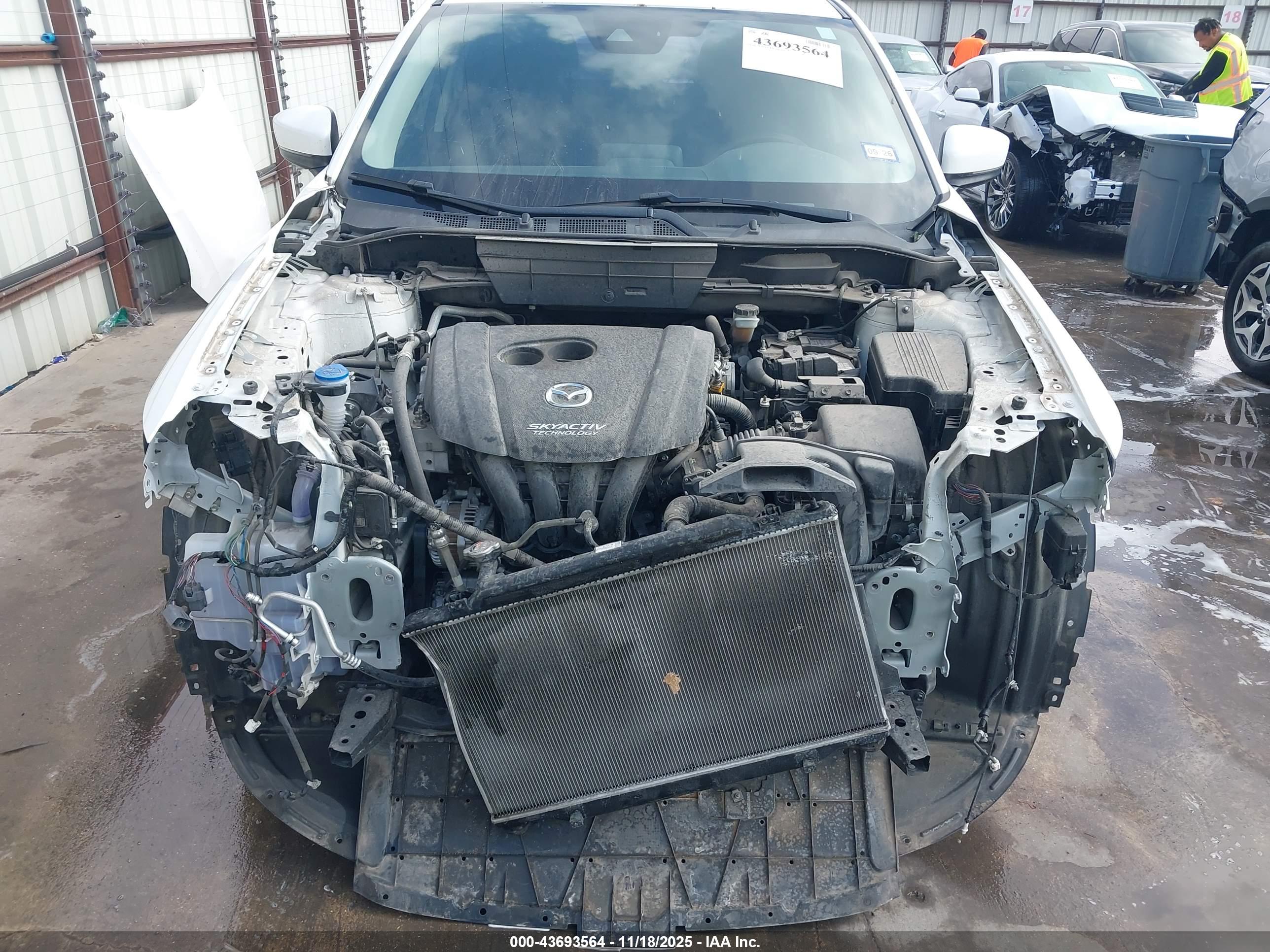 MAZDA CX-5 image 6