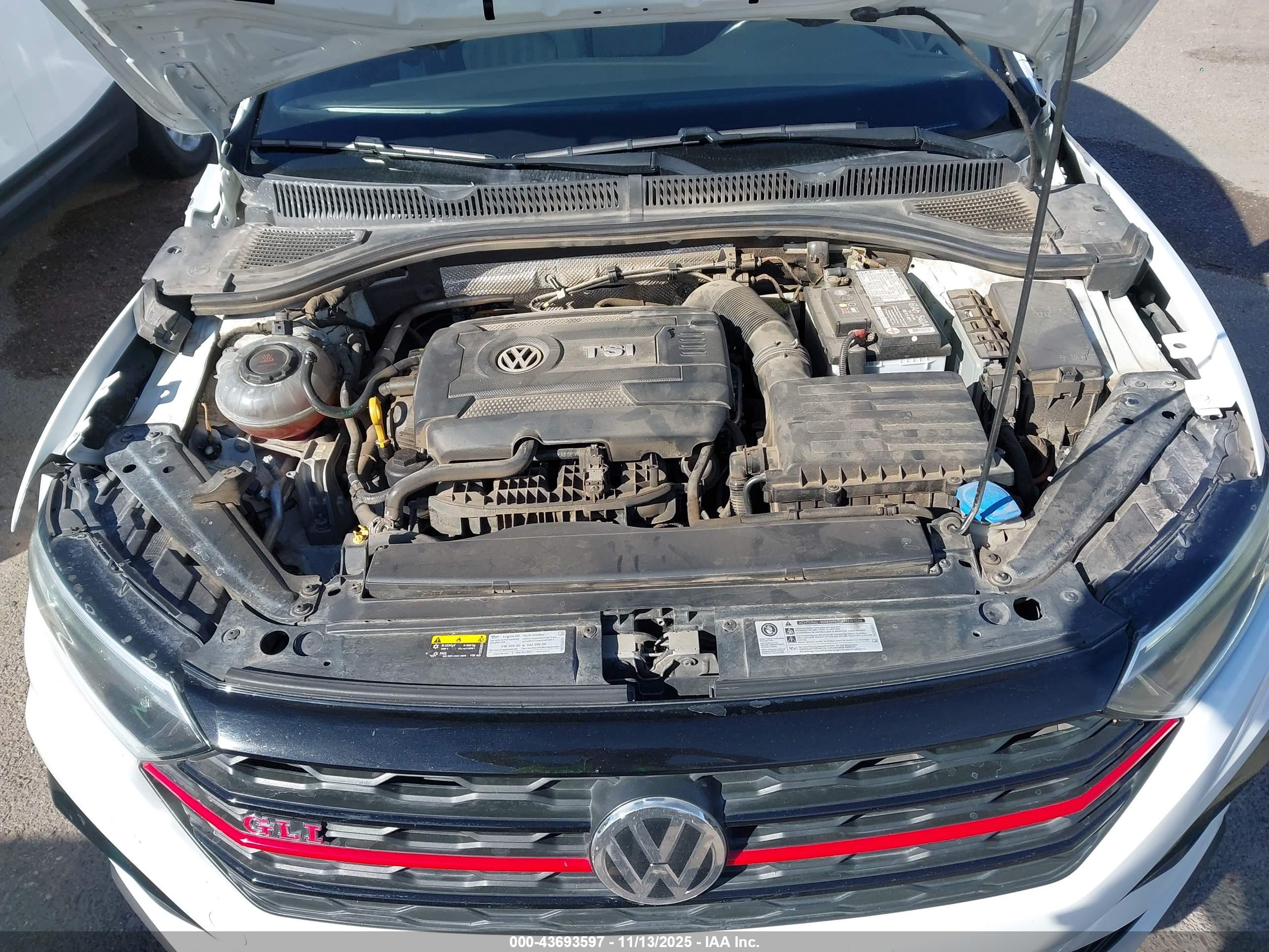 VOLKSWAGEN JETTA image 10
