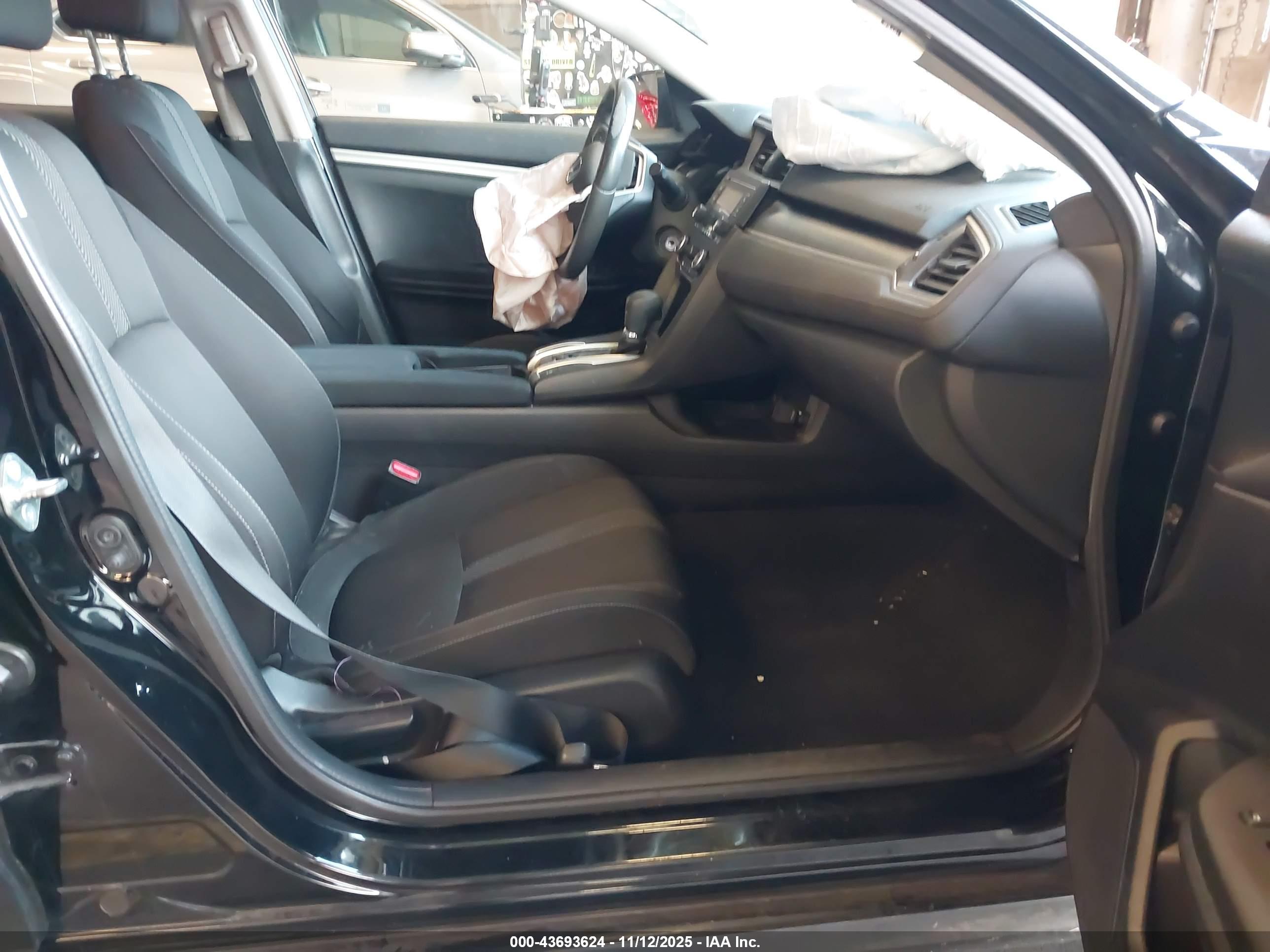 HONDA CIVIC image 5