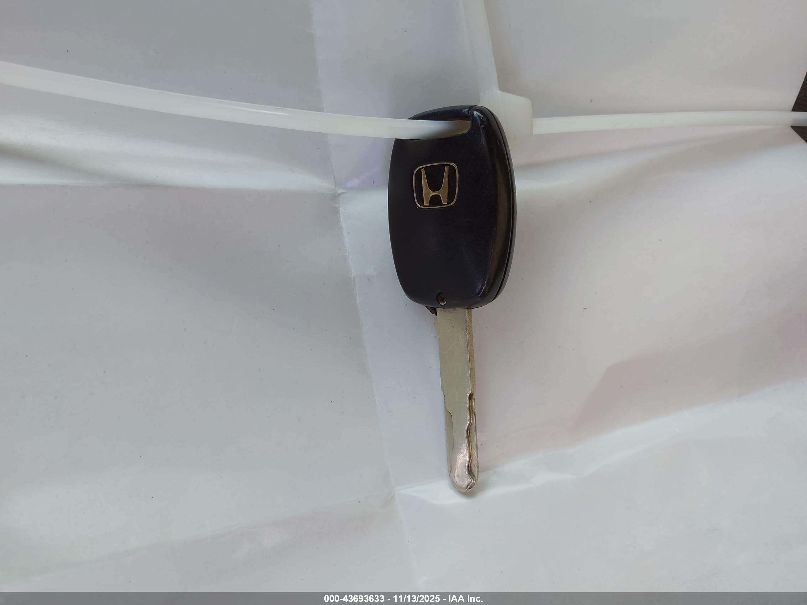 HONDA CIVIC image 11