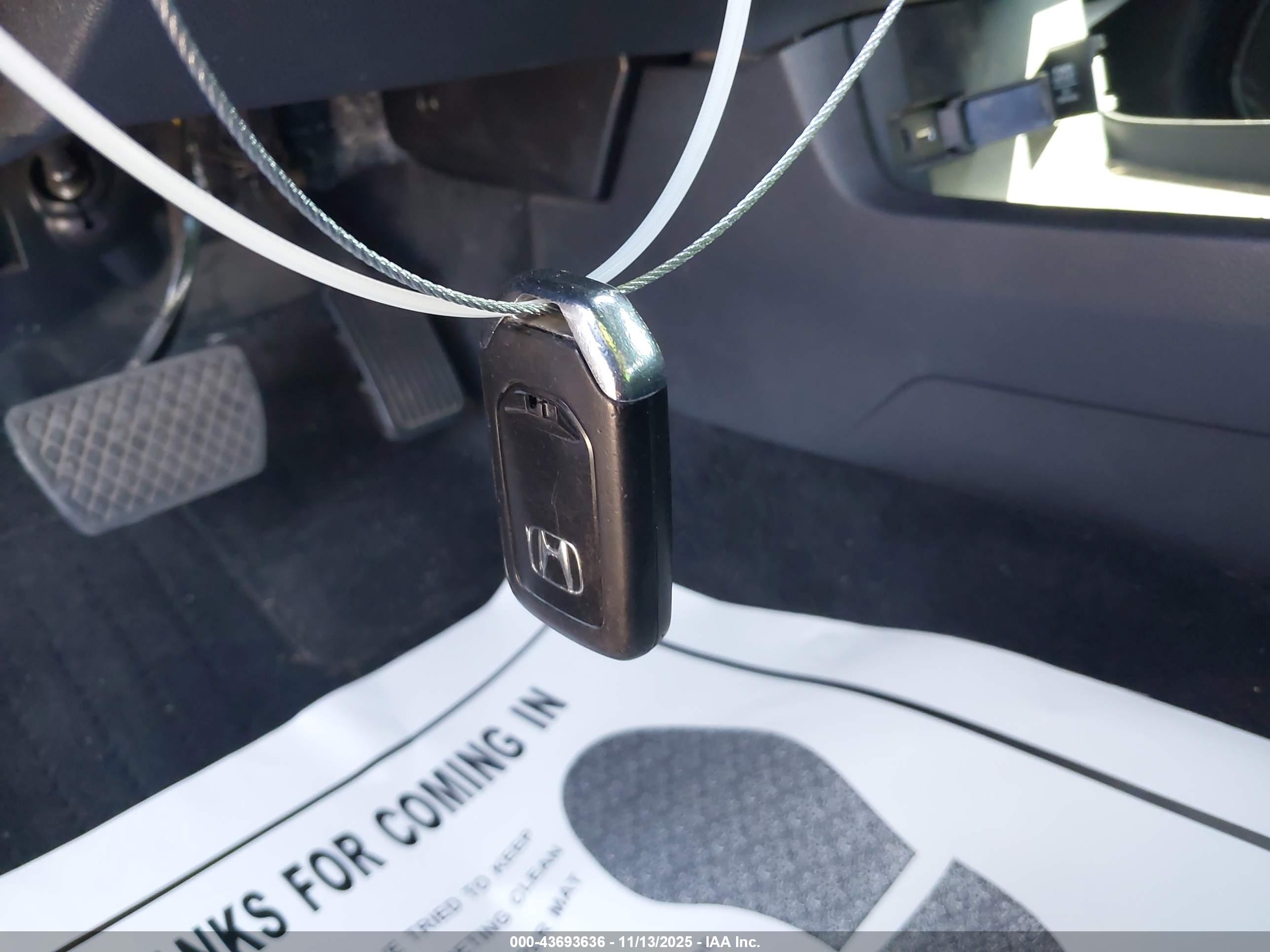 HONDA CIVIC image 11