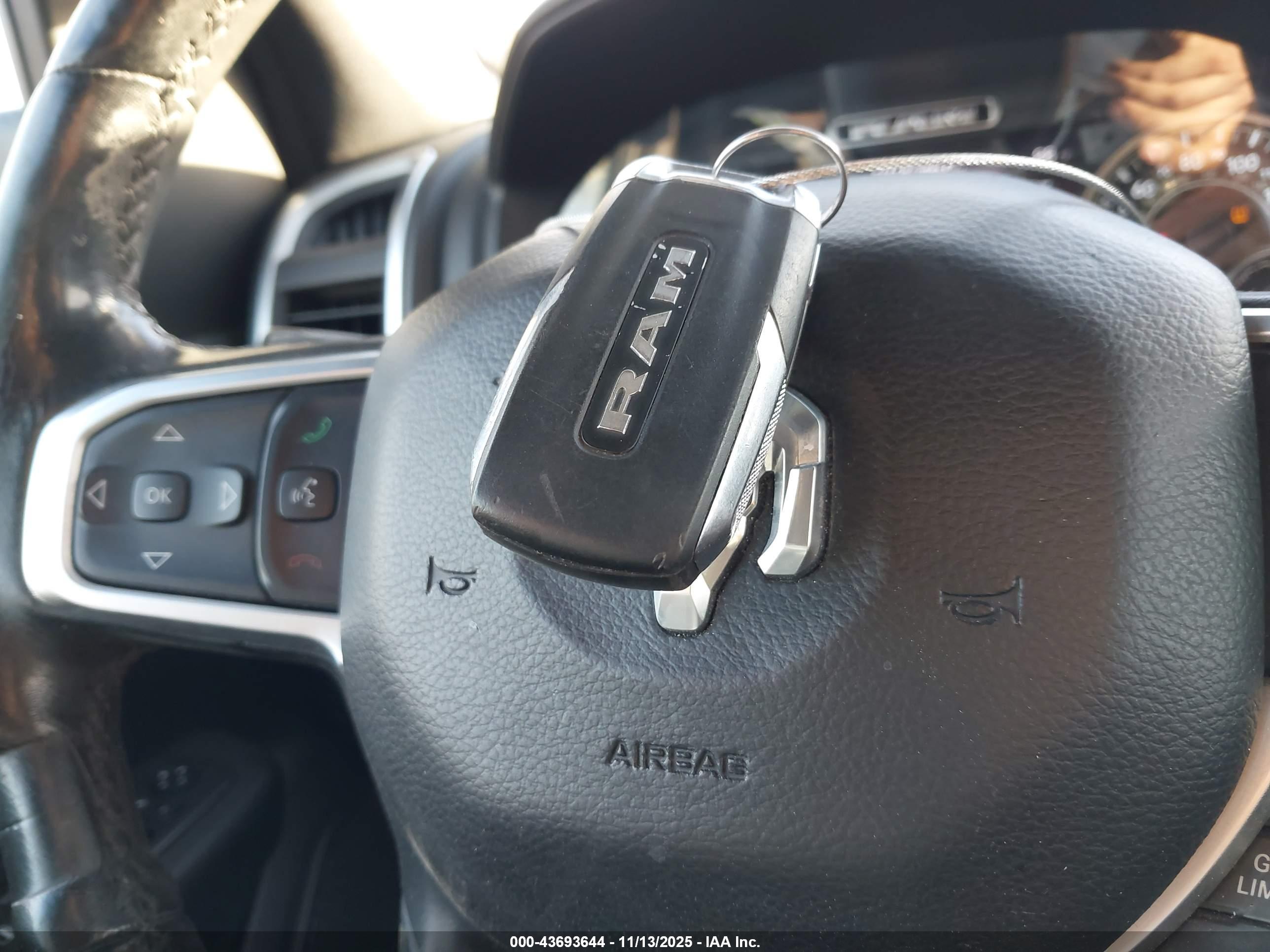 RAM 1500 image 11
