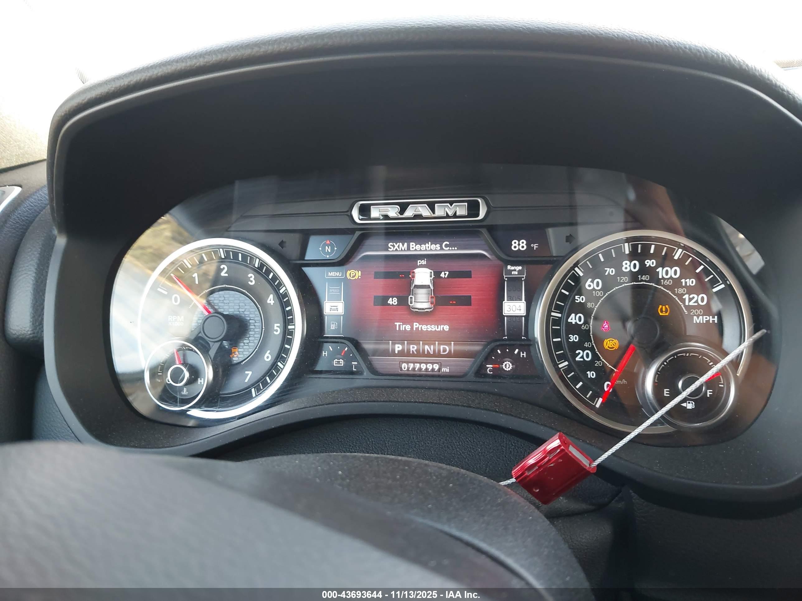 RAM 1500 image 7